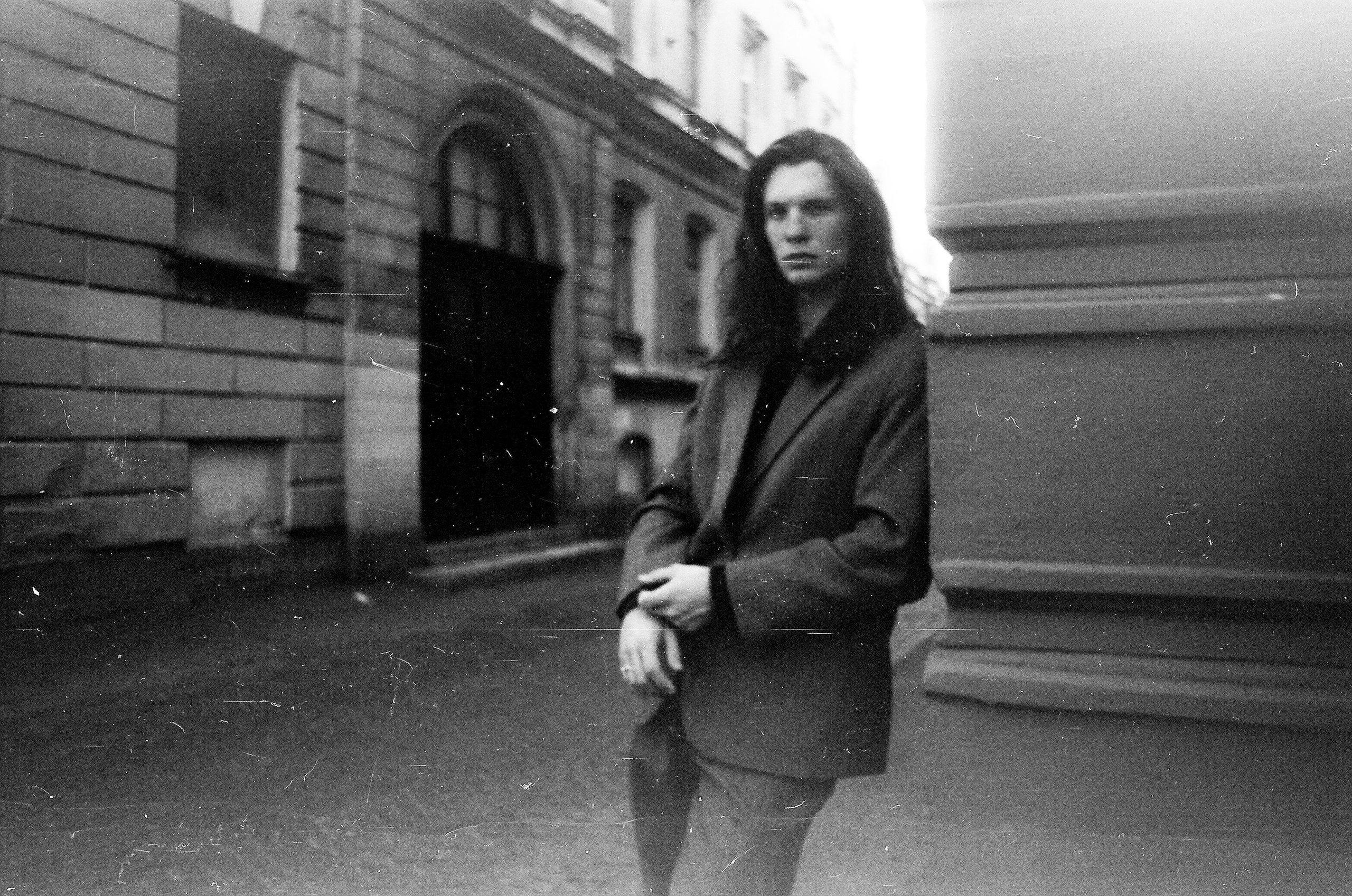 Aleks. Портретный фотограф в Санкт-Петербурге Ольга Муранова