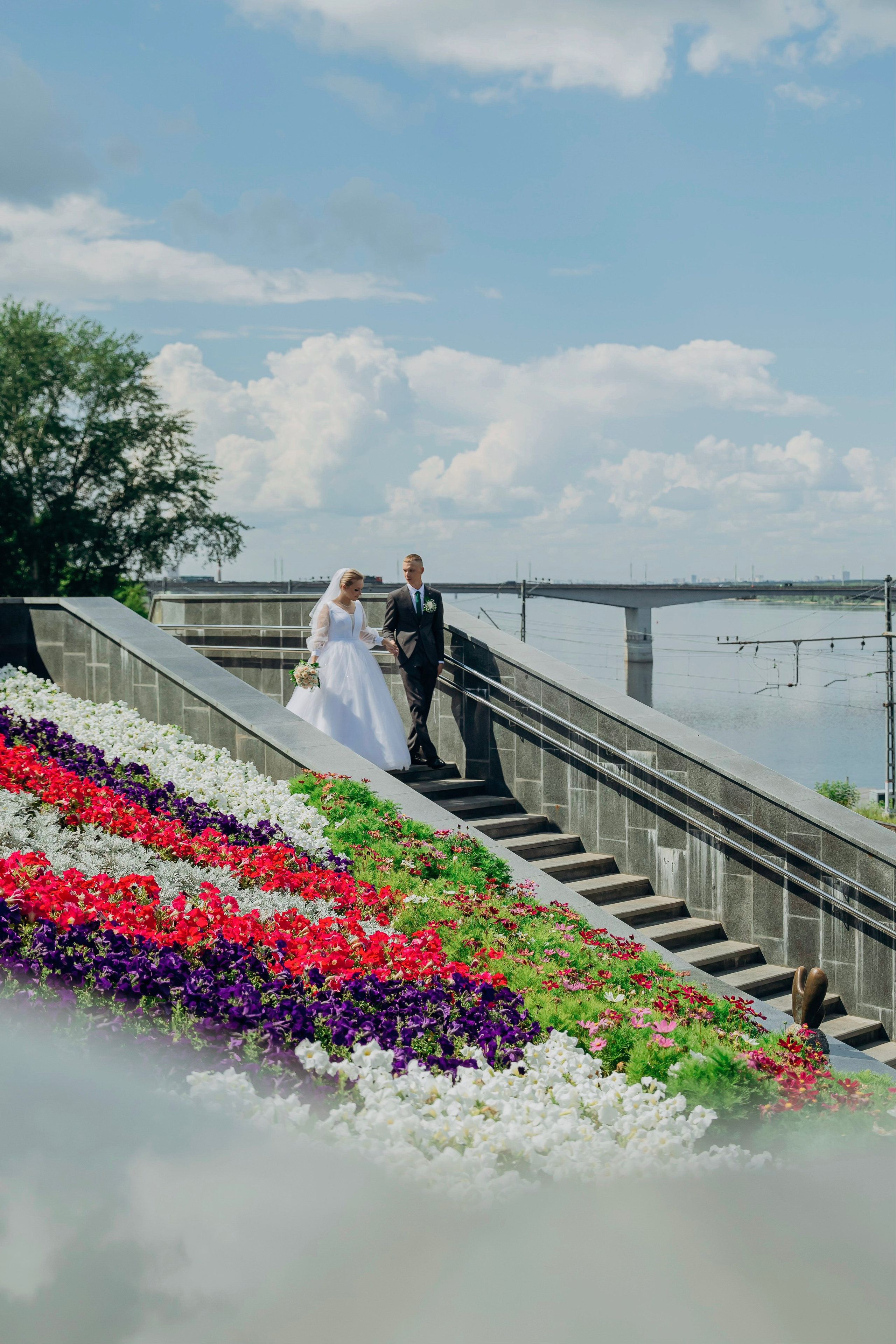 Зоя&Иван. Фотограф Алина Любимова г. Пермь