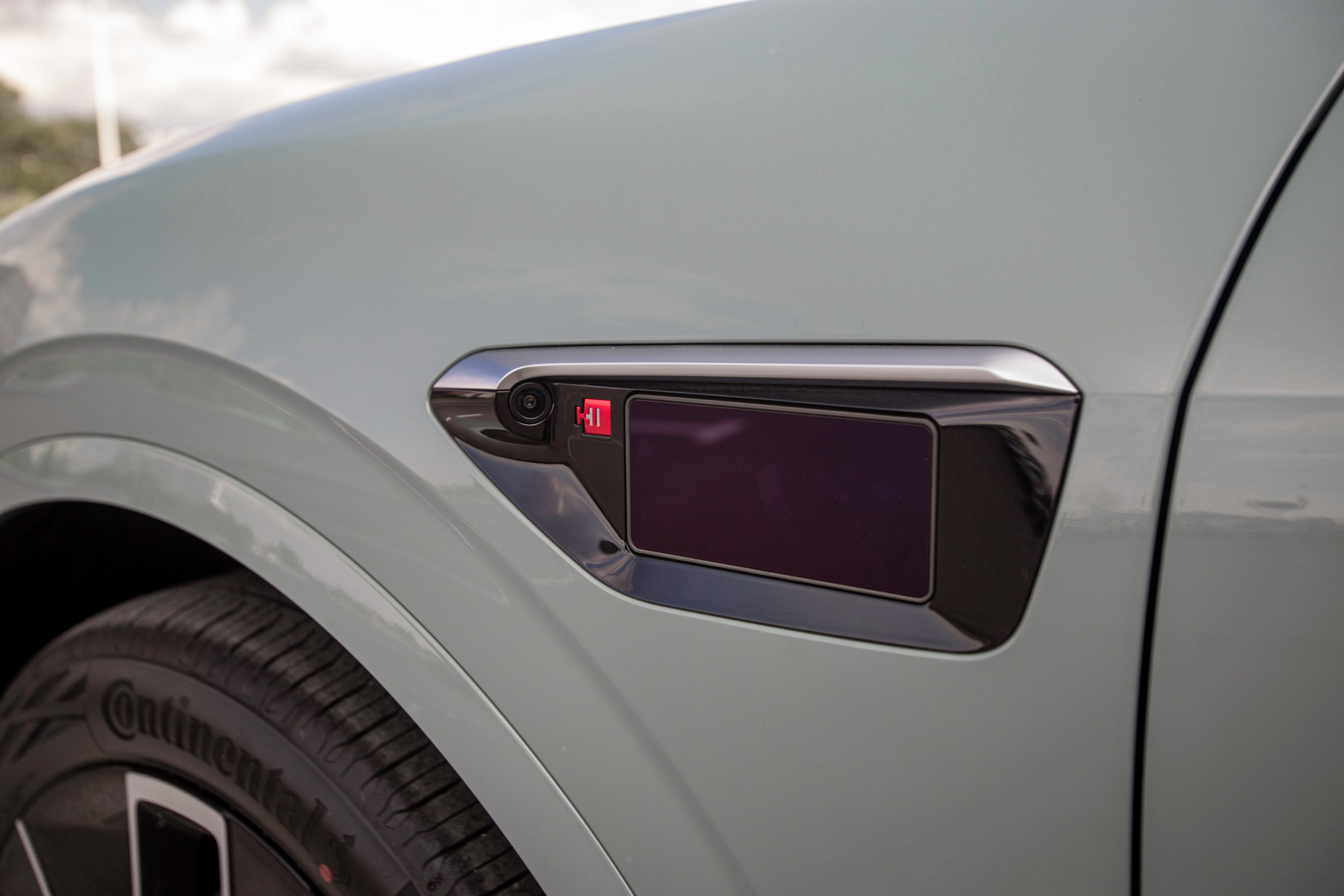 Avatr 11. Автомобильный фотограф в Москве Андрей Емельянов