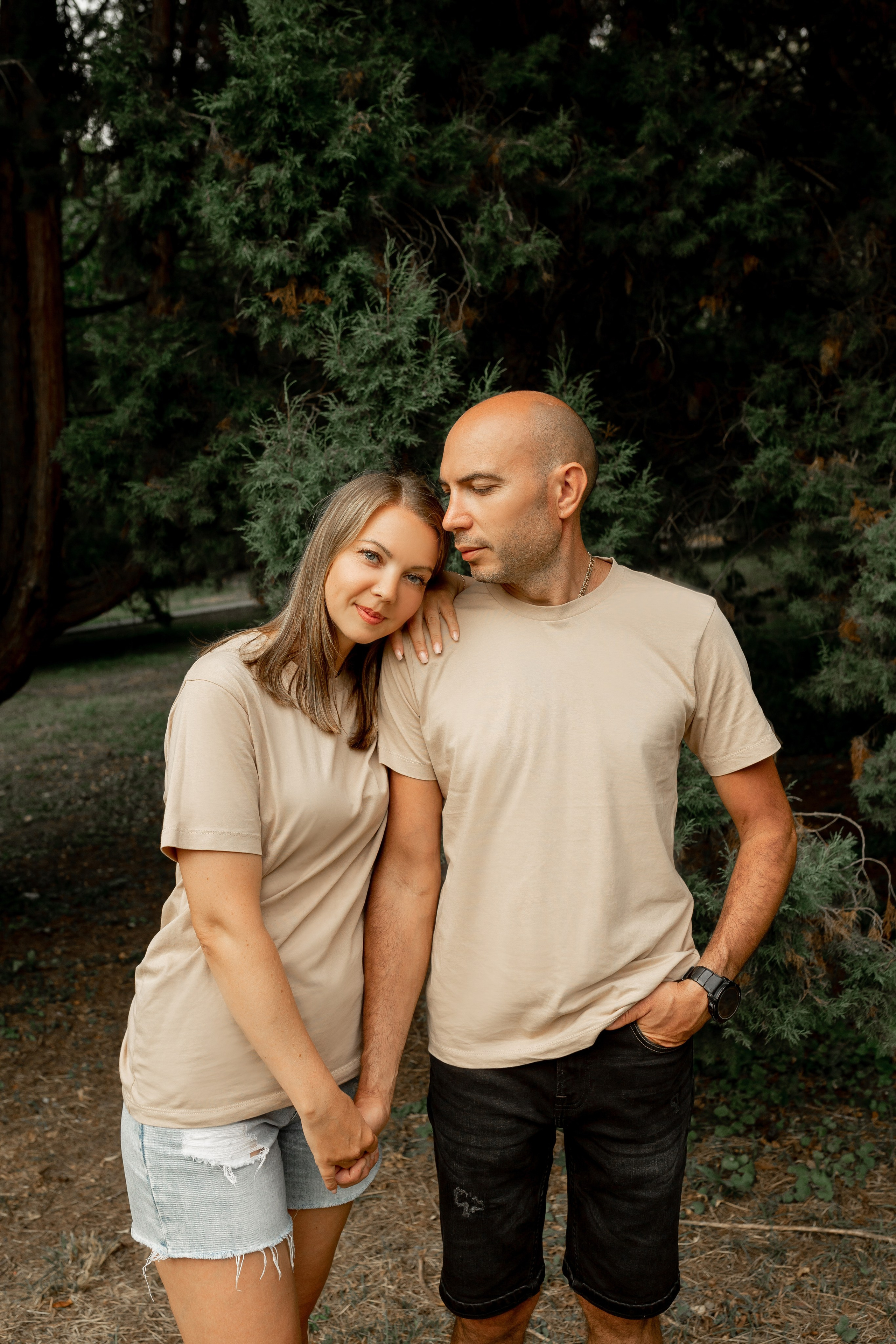 Ирина, Антон, Соня и Лиза. Фотограф в Геленджике, Архипо-Осиповке, Абрау-Дюрсо, Кринице Виктория