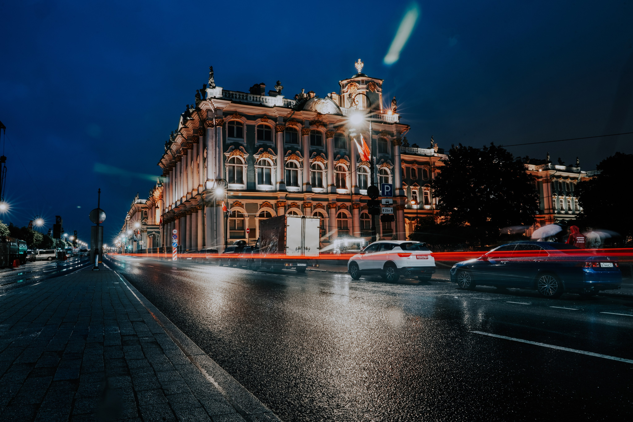 Фотограф Евгений Горбачев