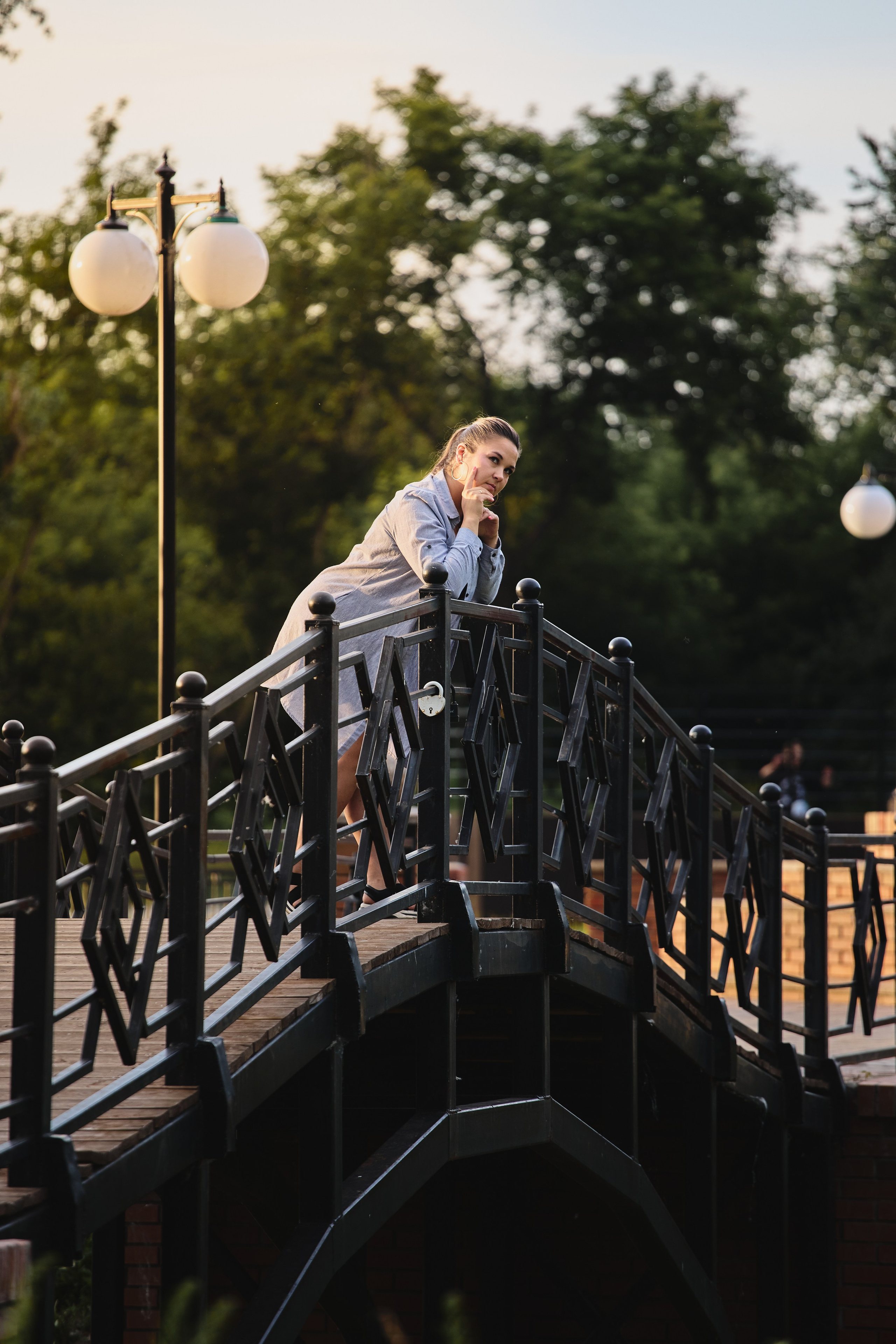 Фотосессии на улицах города. Фотограф в Екатеринбурге Александр Морозов