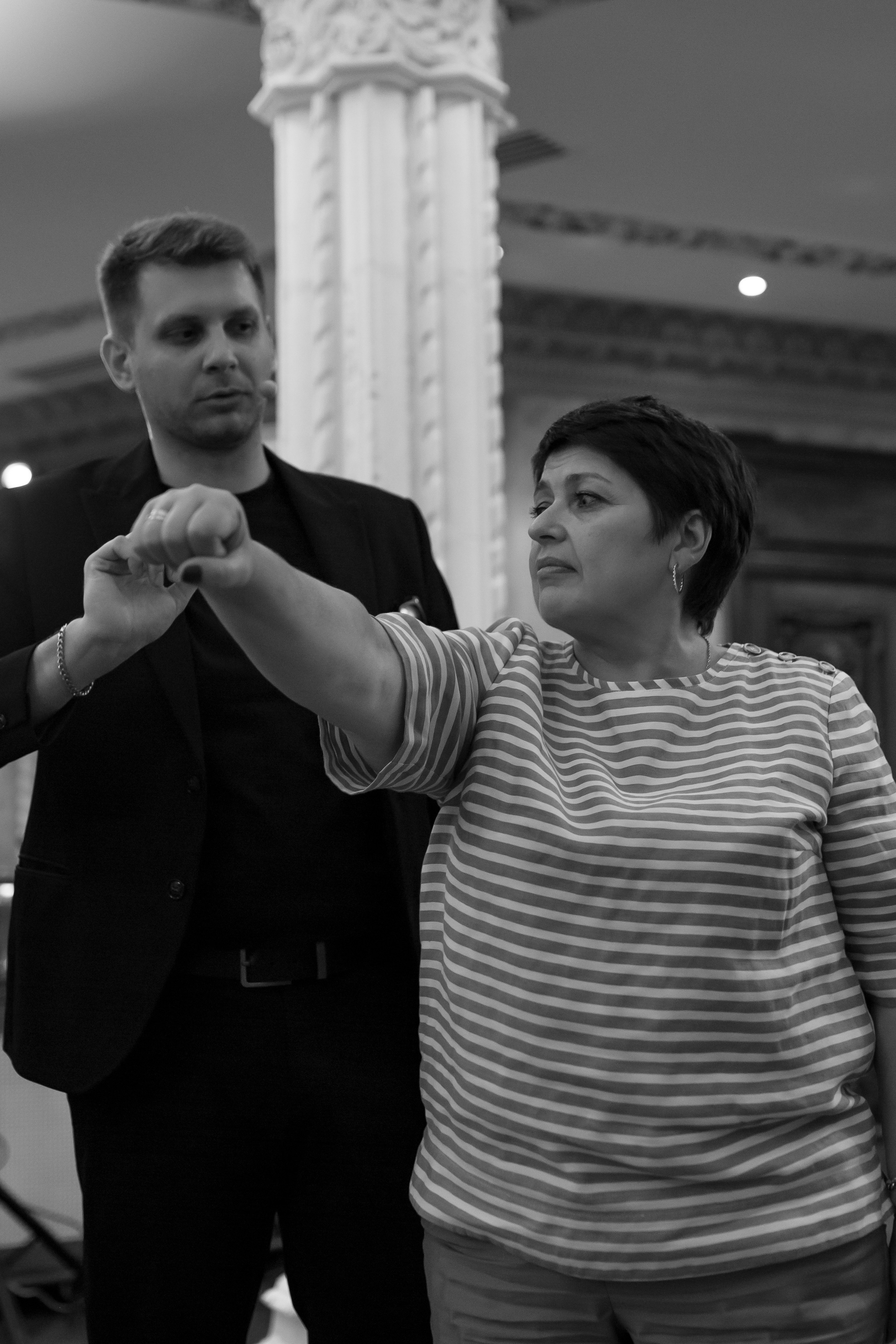 Юбилей Светланы (6 часов). Семейный и детский фотограф в Москве Дорогова Екатерина