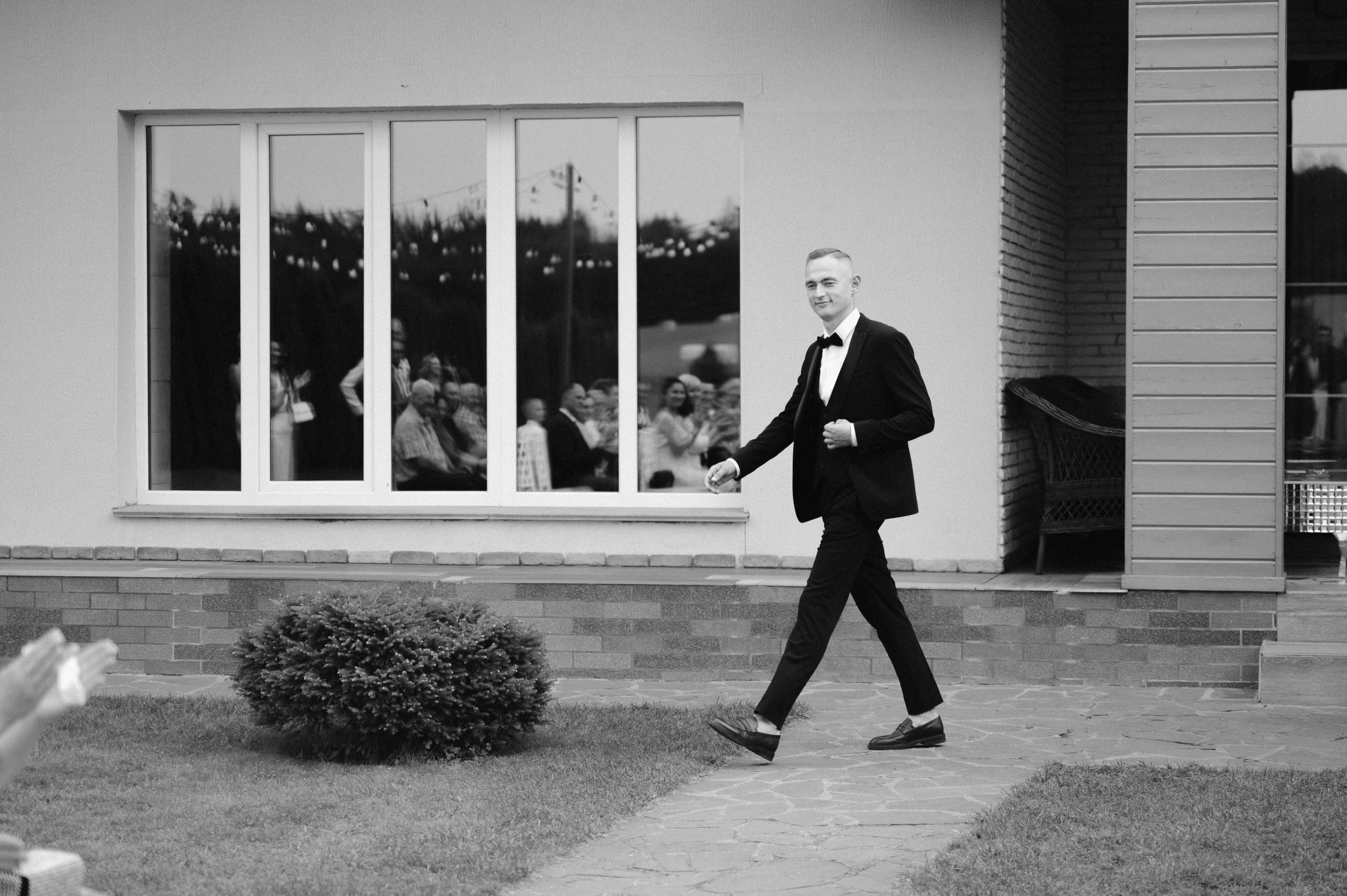 Нежность. Свадебный фотограф в Минске Тагай Наталья