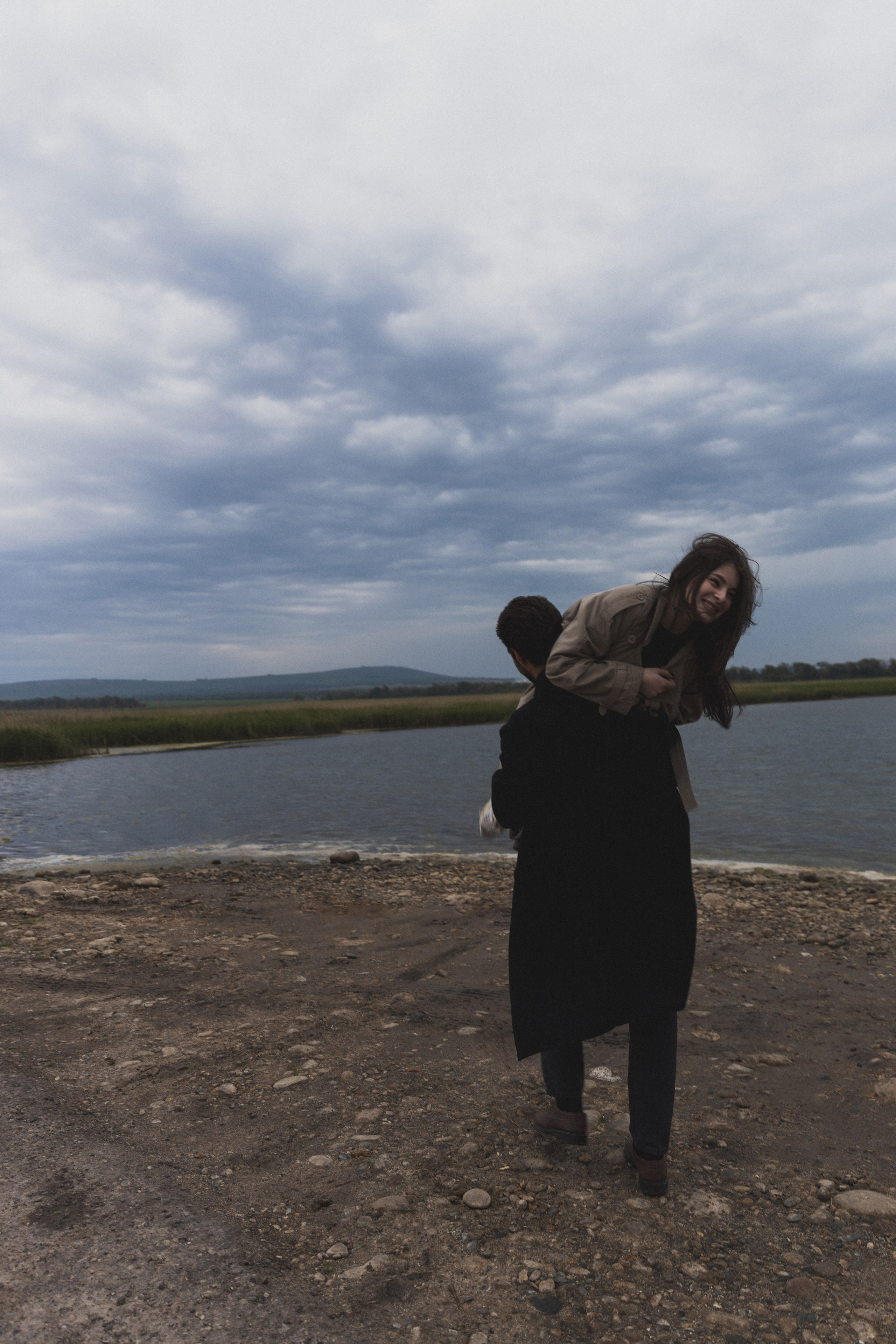 О любви. Фотосессии в Москве Марина Кулова