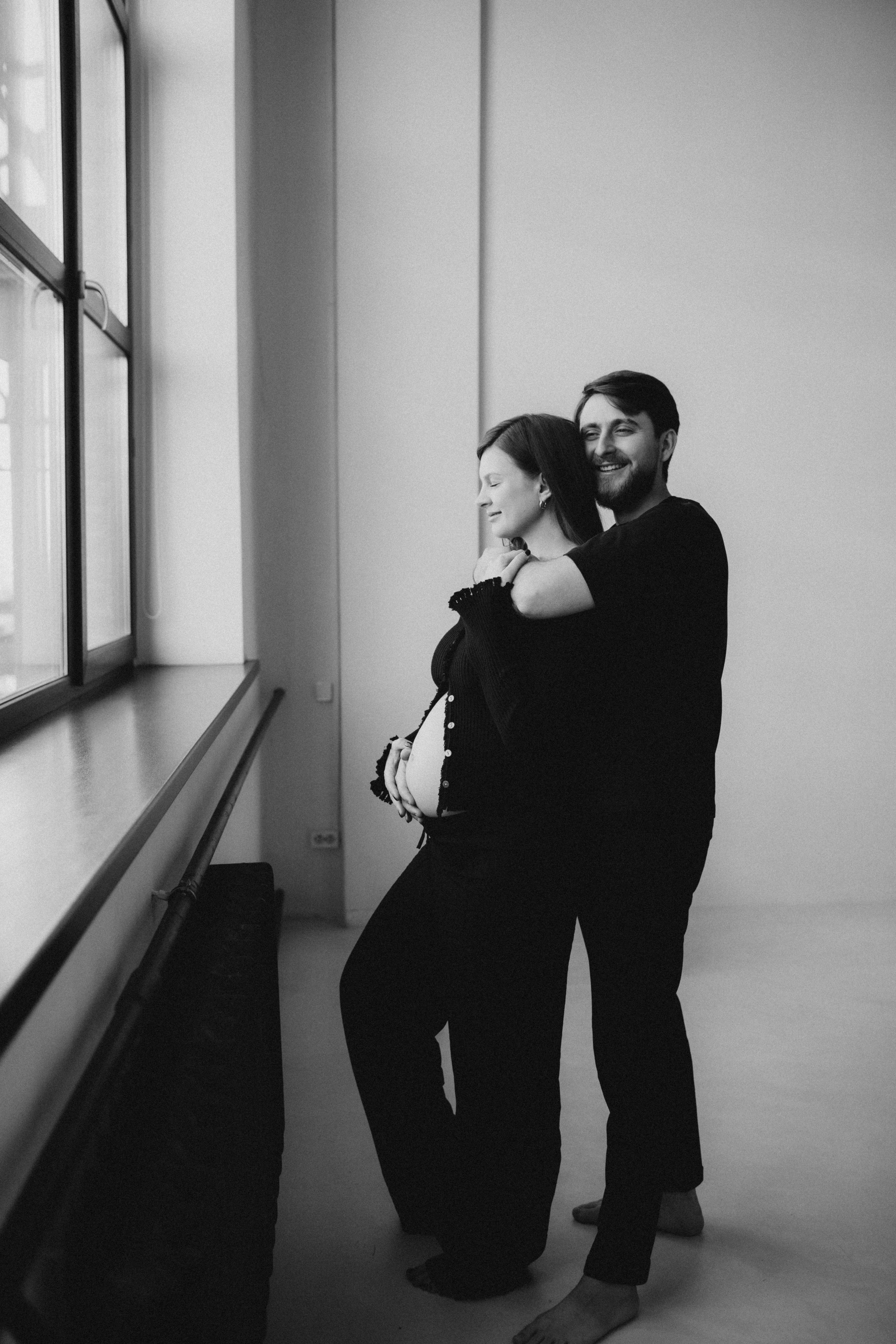 Надир и Карина. Семейный фотограф в Челябинске Ксения Зубкова