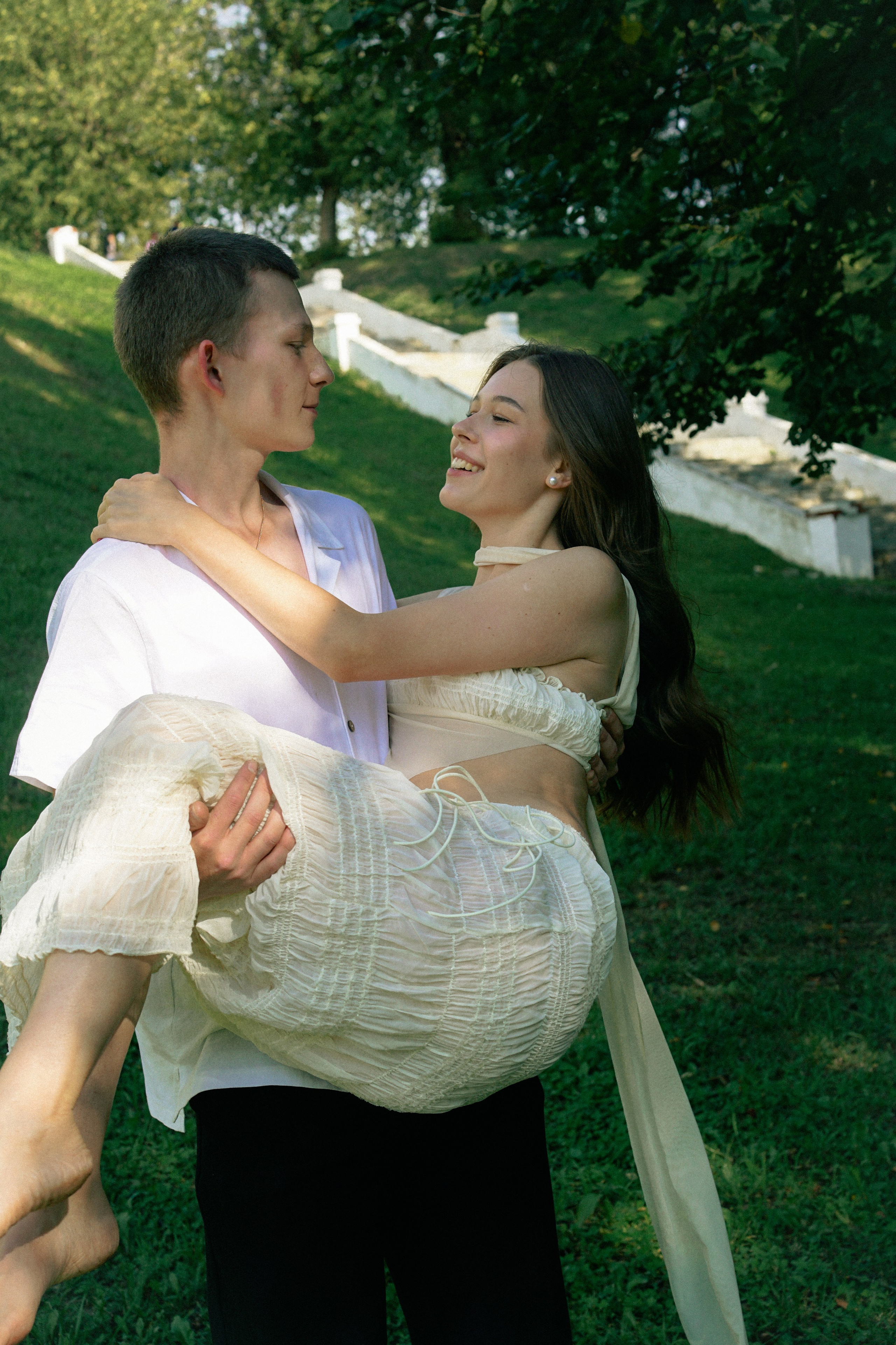 M&N. Фотограф в Костроме Дарья Арефьева