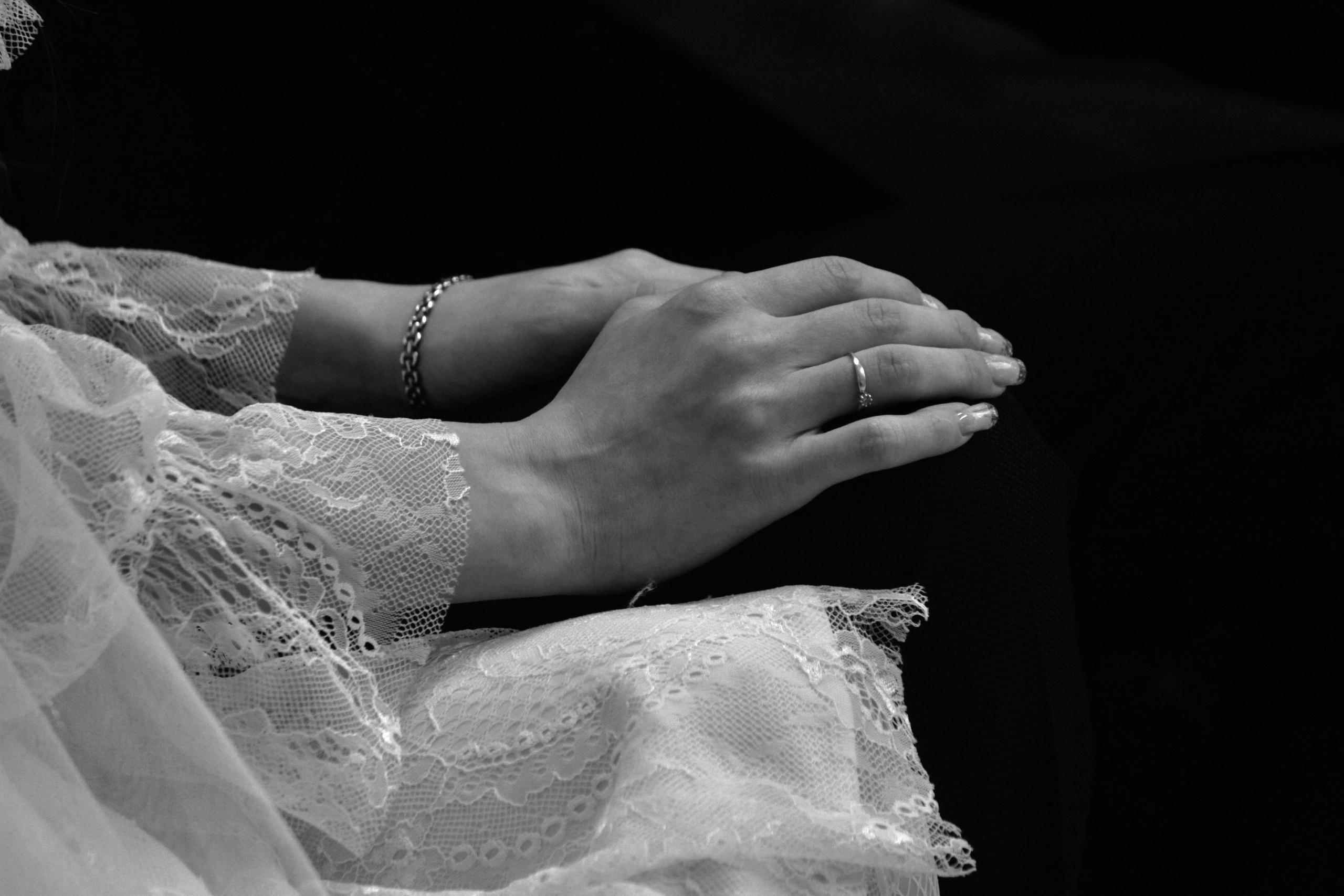 Свадебная съемка