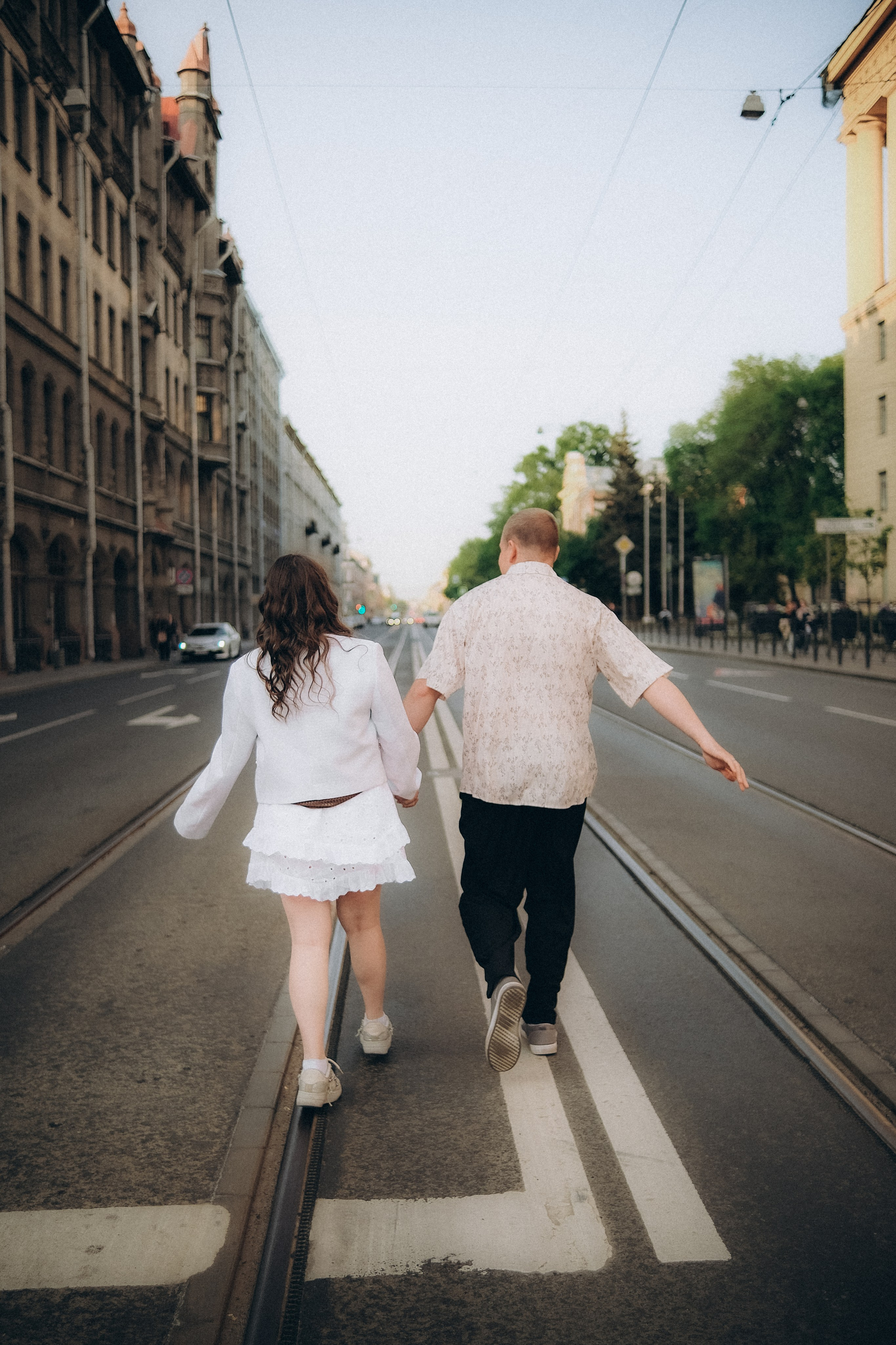 Лина & Даня. Phdkvmr.ru