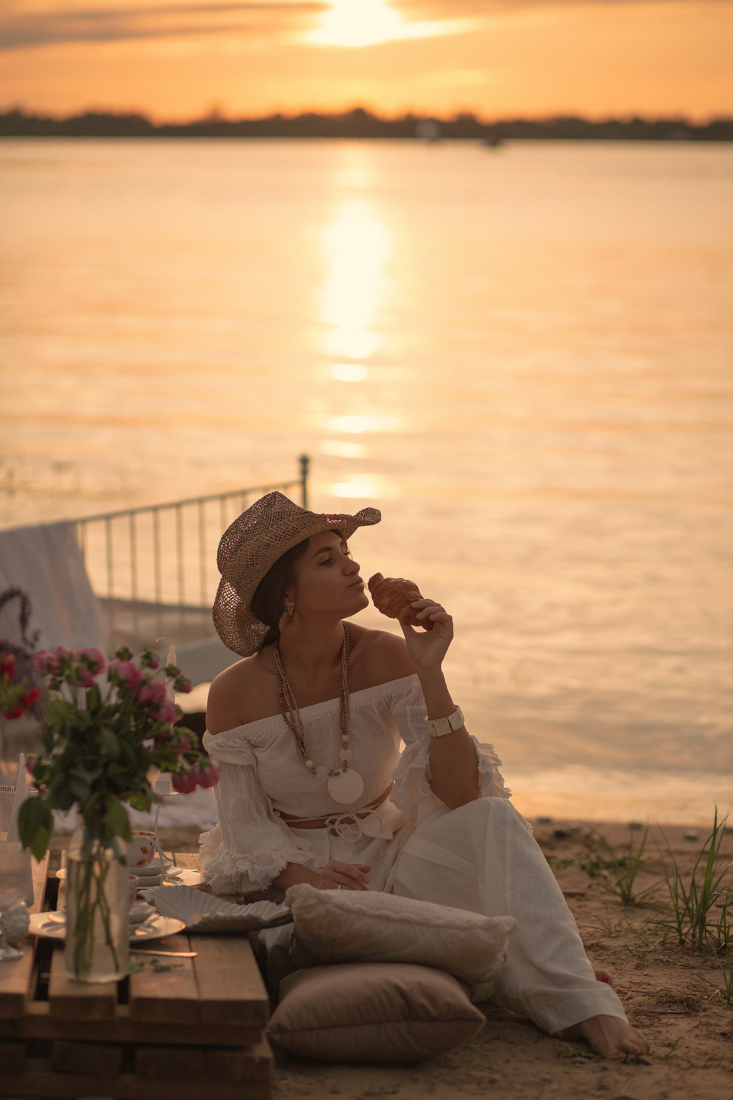 Юля и Александр. Фотограф Ольга Бобб Нижний Новгород