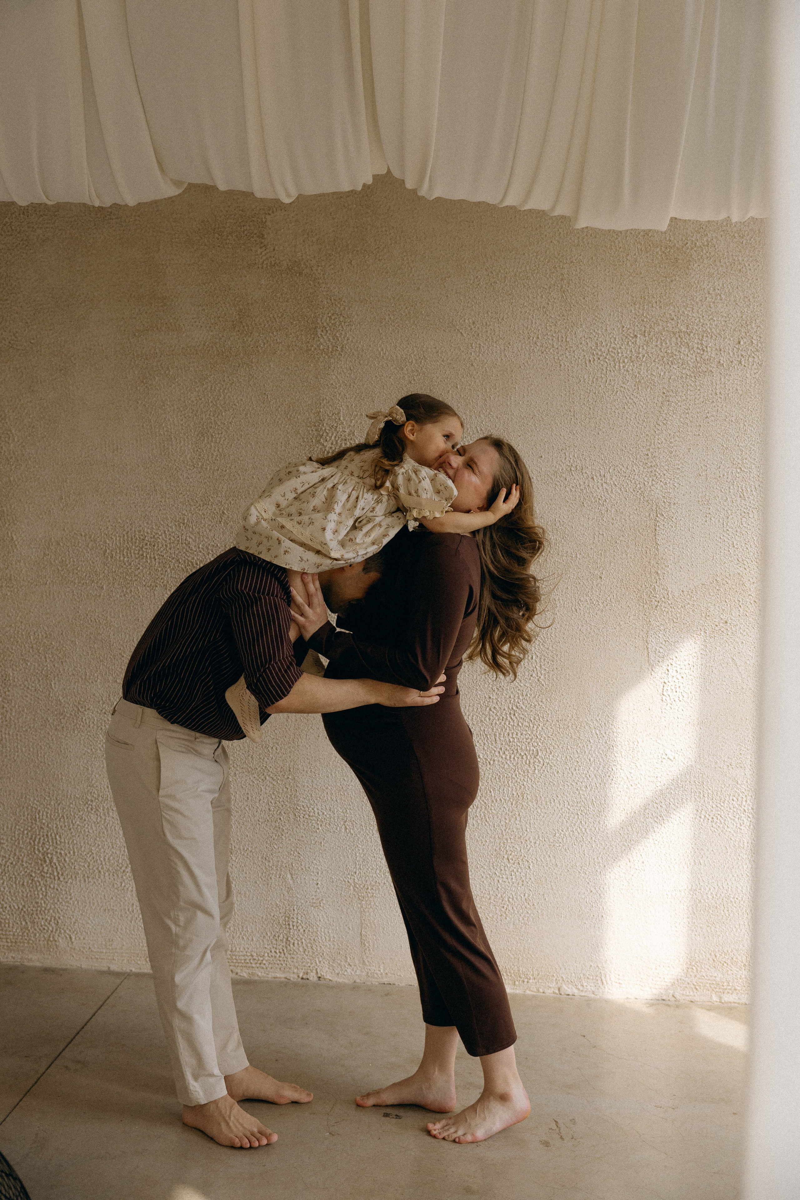 Четыре сердца. Свадебный фотограф Таня Караисаева