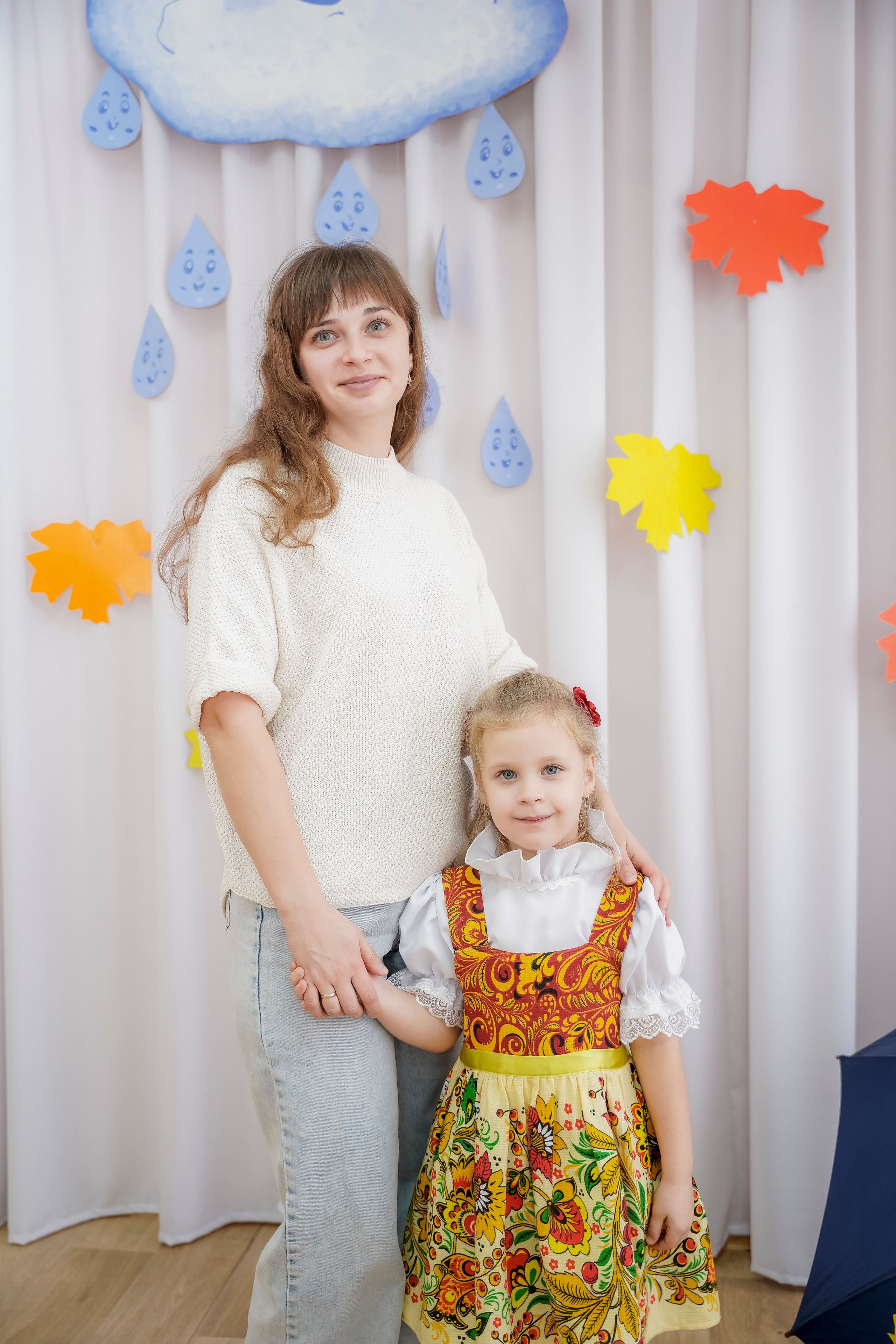 Осень 1. Геннадий Войтов — контент под любые задачи