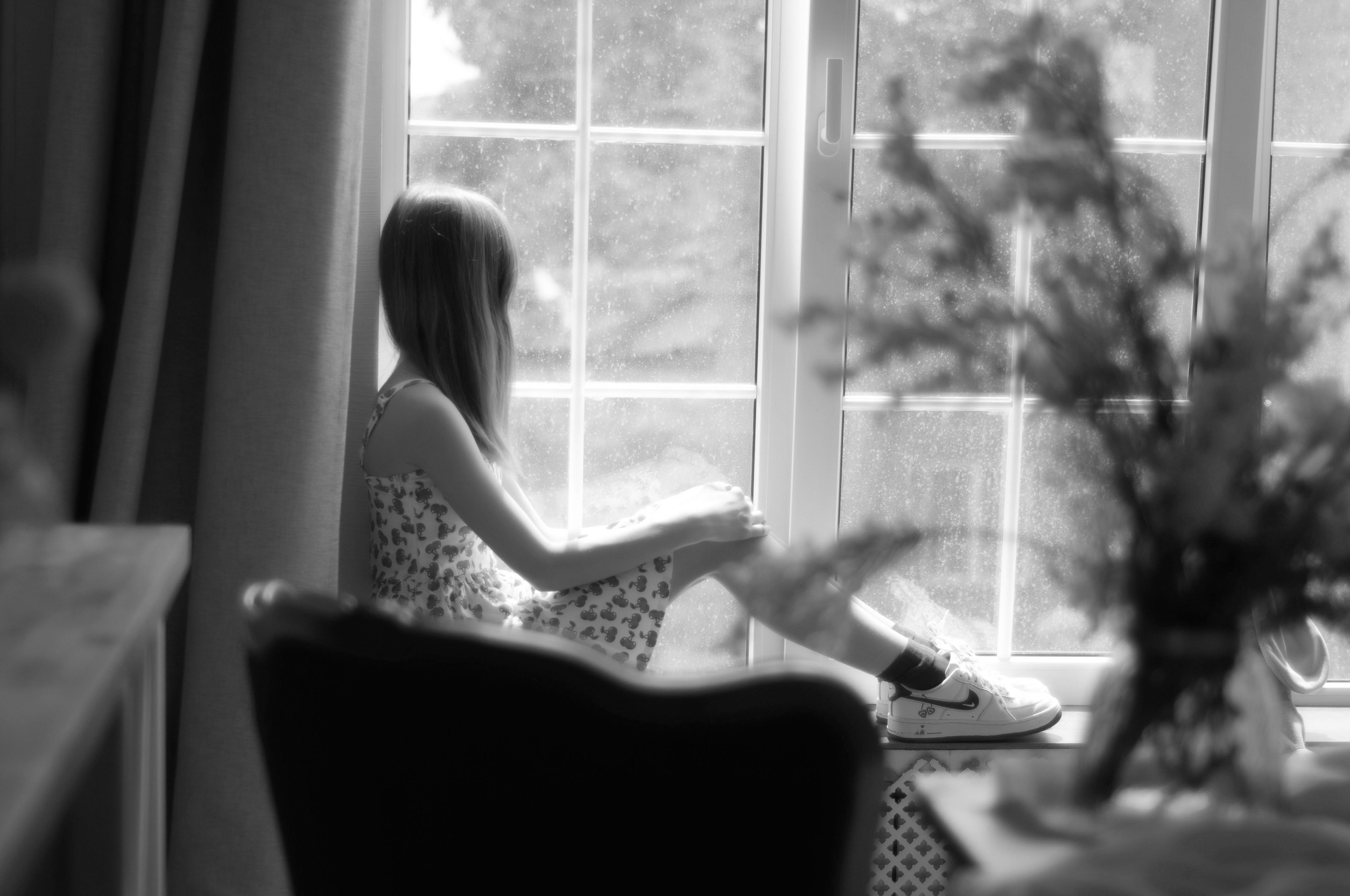 Студия. Сейчас вылетит ПТИЧКА! Фотосессии в Керчи