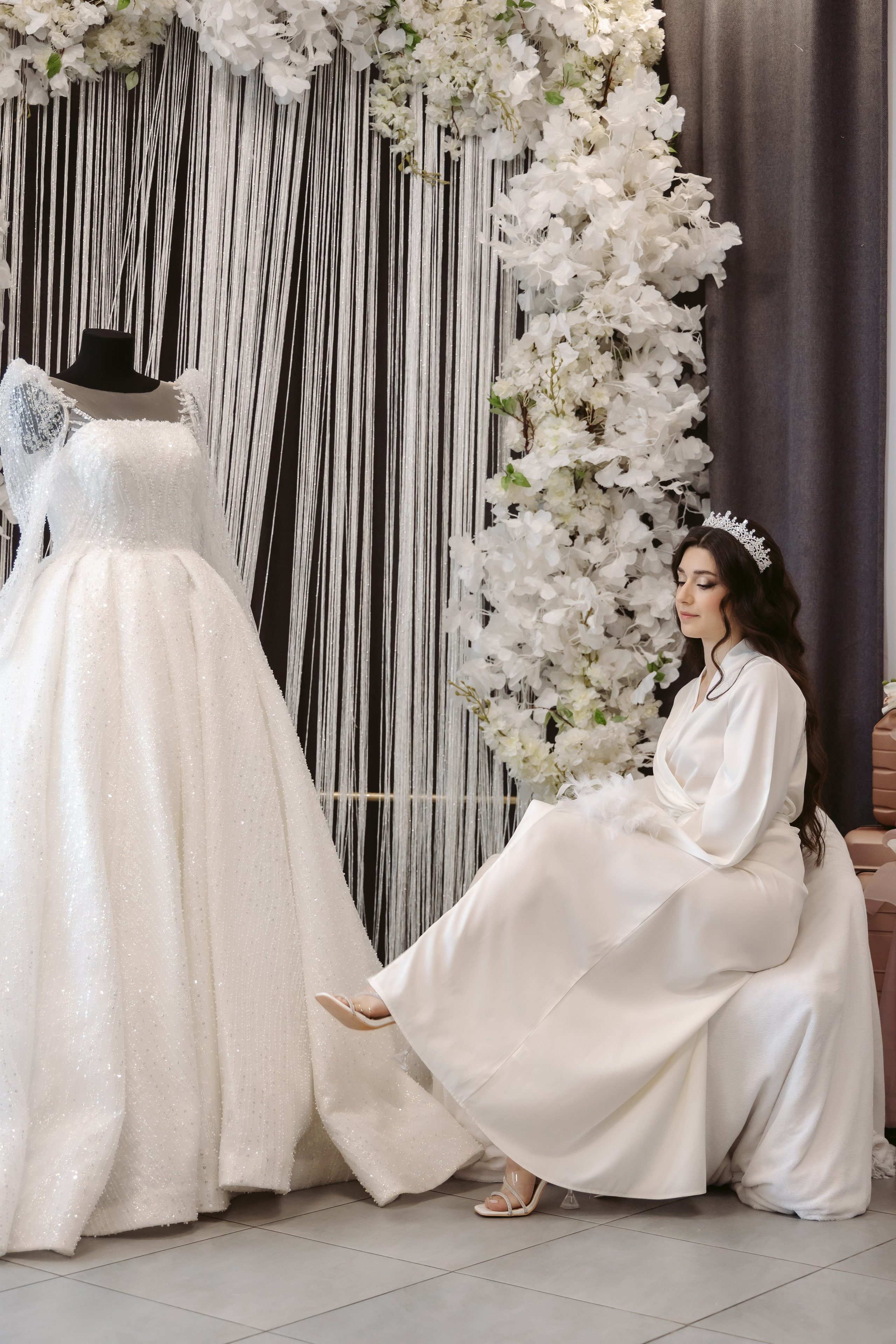 Свадьба А & С. Свадебный Фотограф в Москве Гор Магтагян