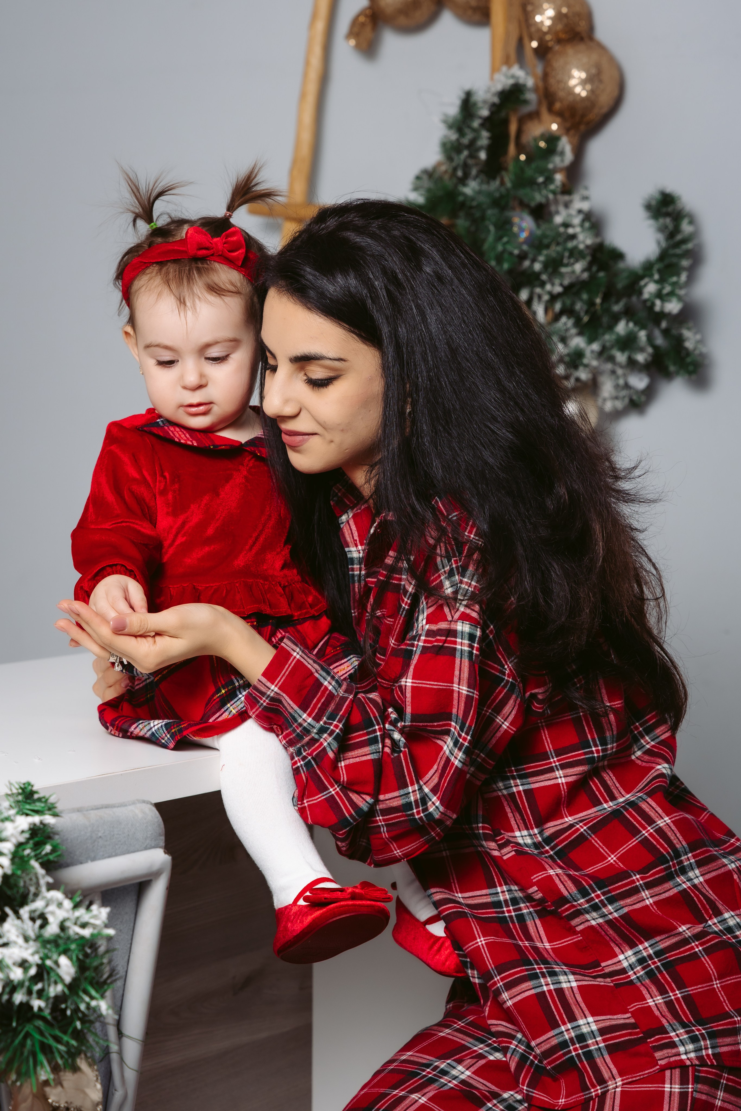 Новый Год 2025. Свадебный Фотограф в Москве Гор Магтагян