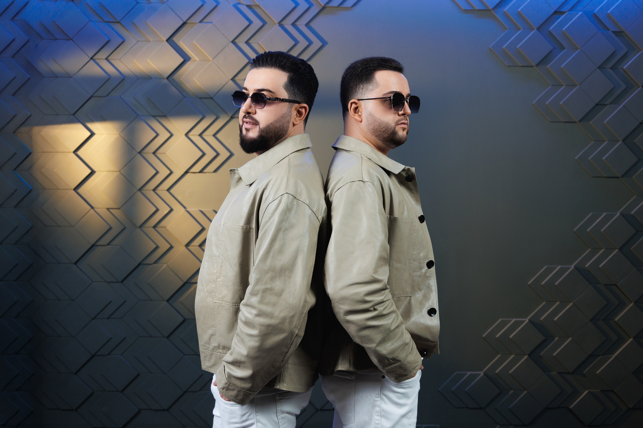 Арсен и Агарон Алчангян. Свадебный Фотограф в Москве Гор Магтагян