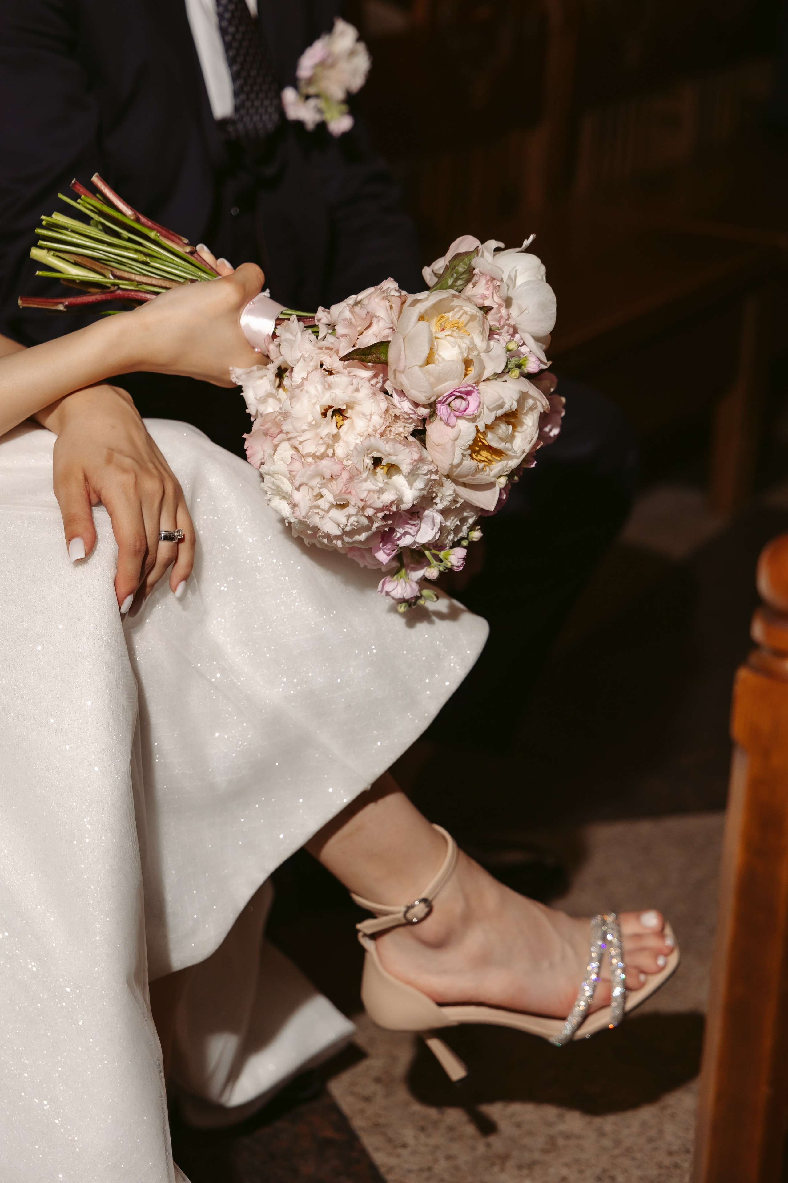 Свадьба С & К. Свадебный Фотограф в Москве Гор Магтагян