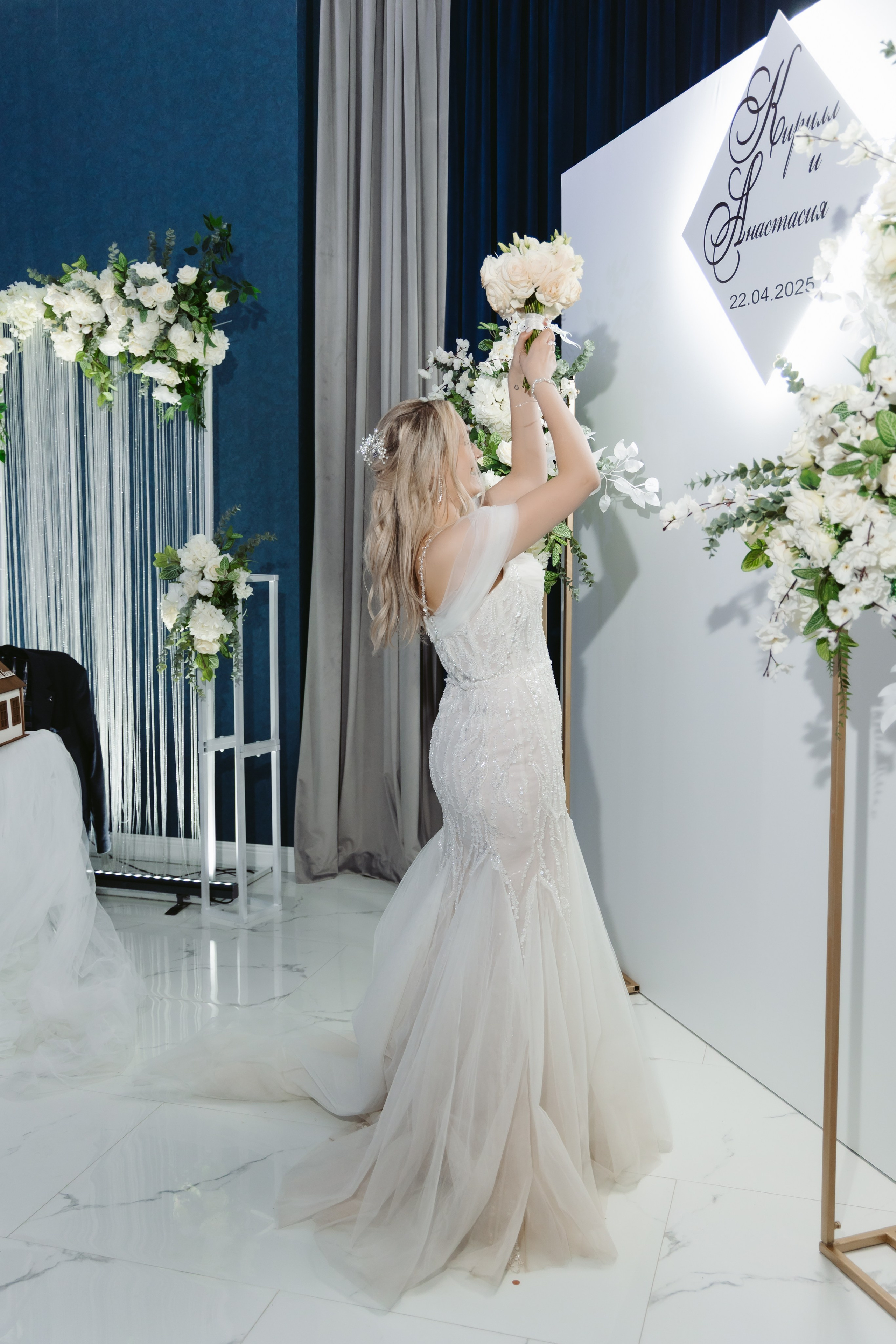 Свадьба К & Н. Свадебный Фотограф в Москве Гор Магтагян