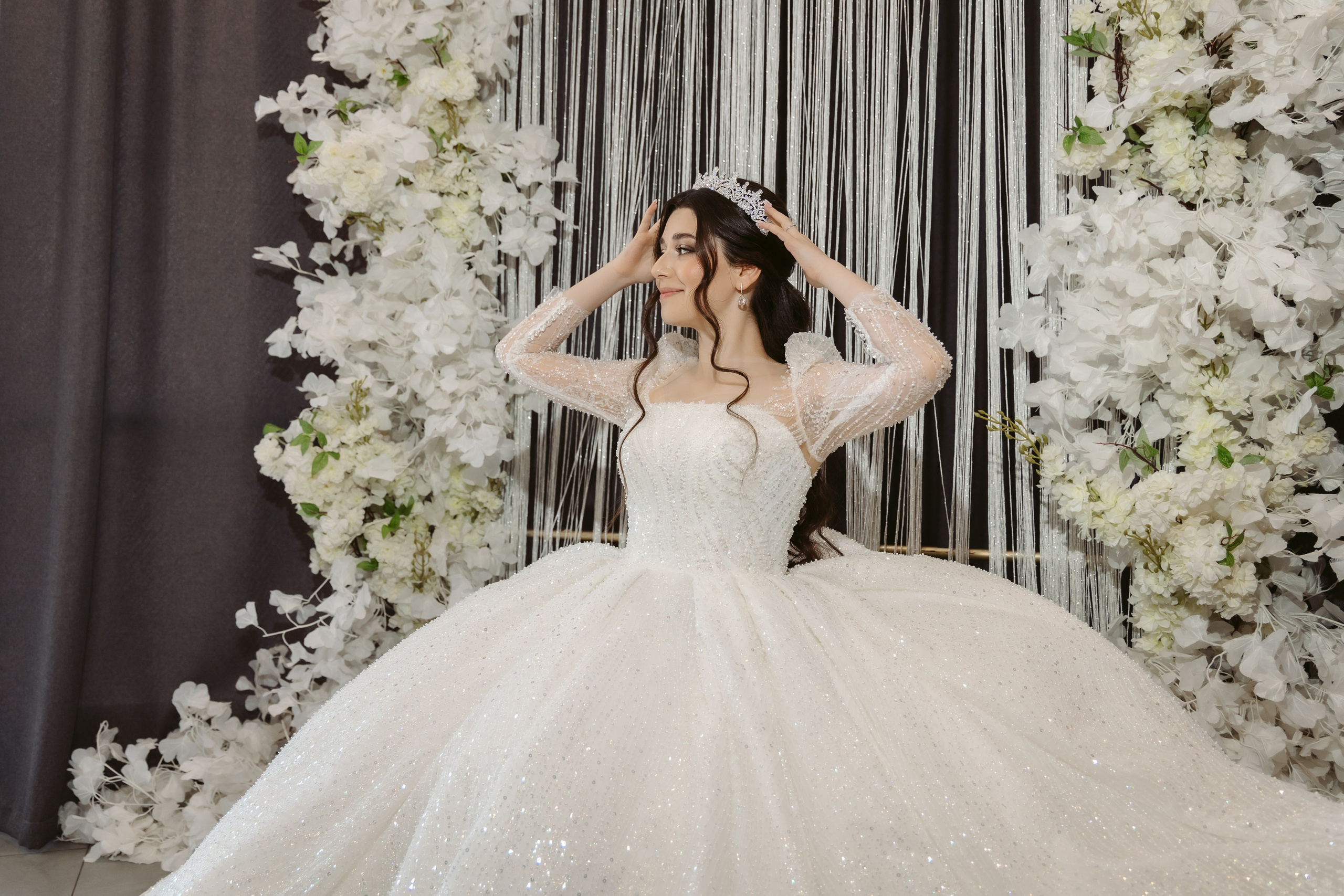 Свадьба А & С. Свадебный Фотограф в Москве Гор Магтагян