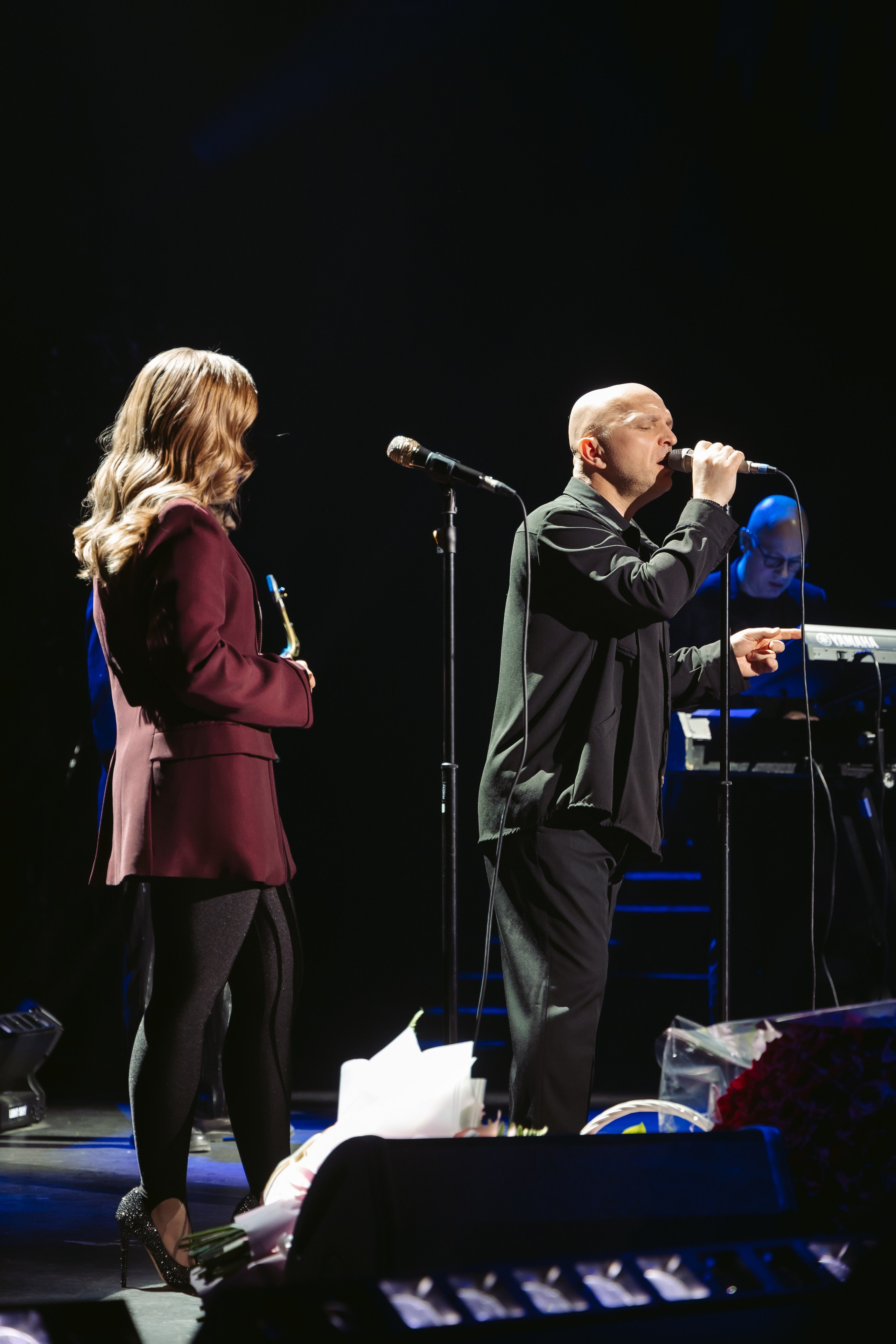 Группа Непара. Свадебный Фотограф в Москве Гор Магтагян
