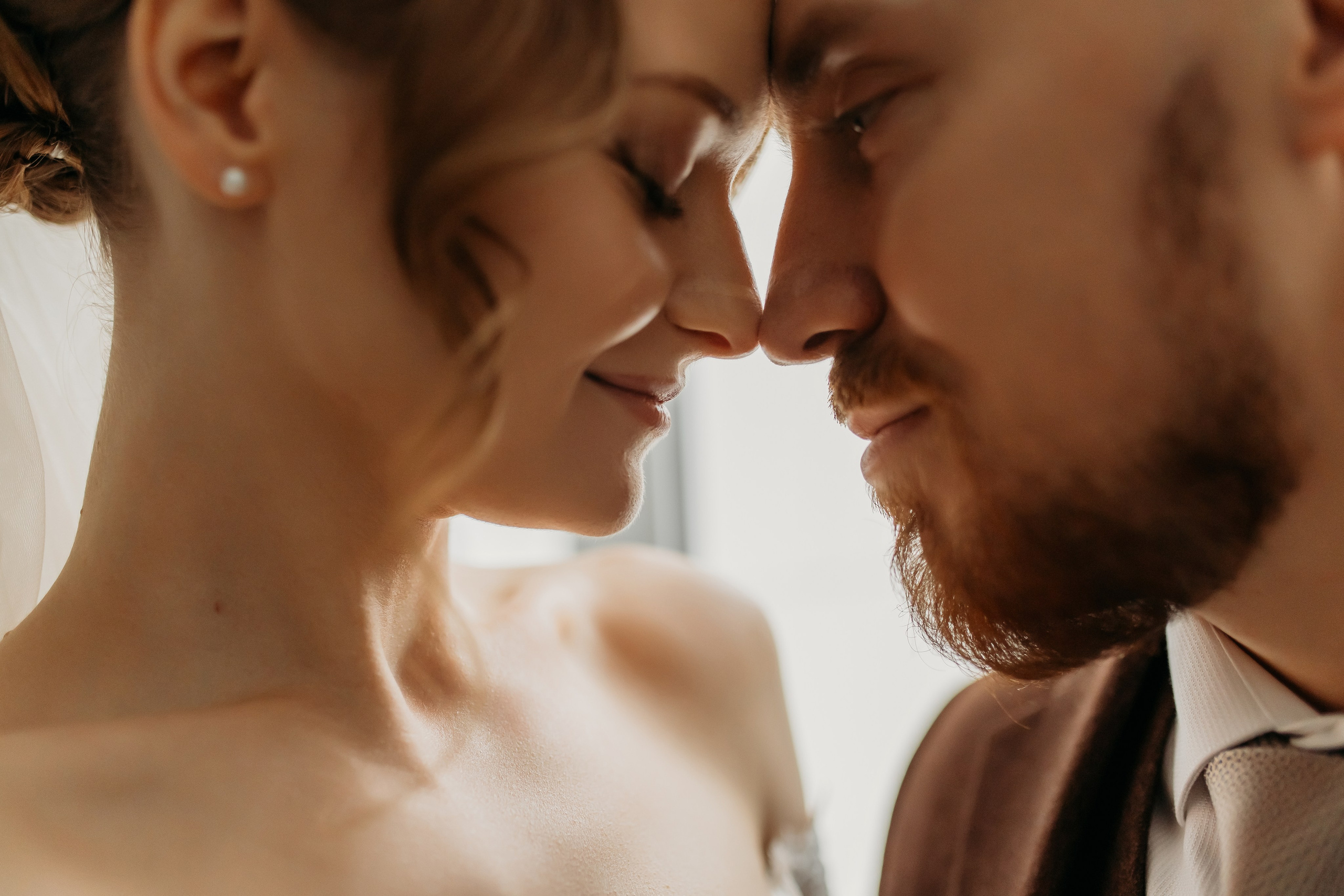 Вадим и Ксения. Фотограф Тимербаева Алина г. Сургут