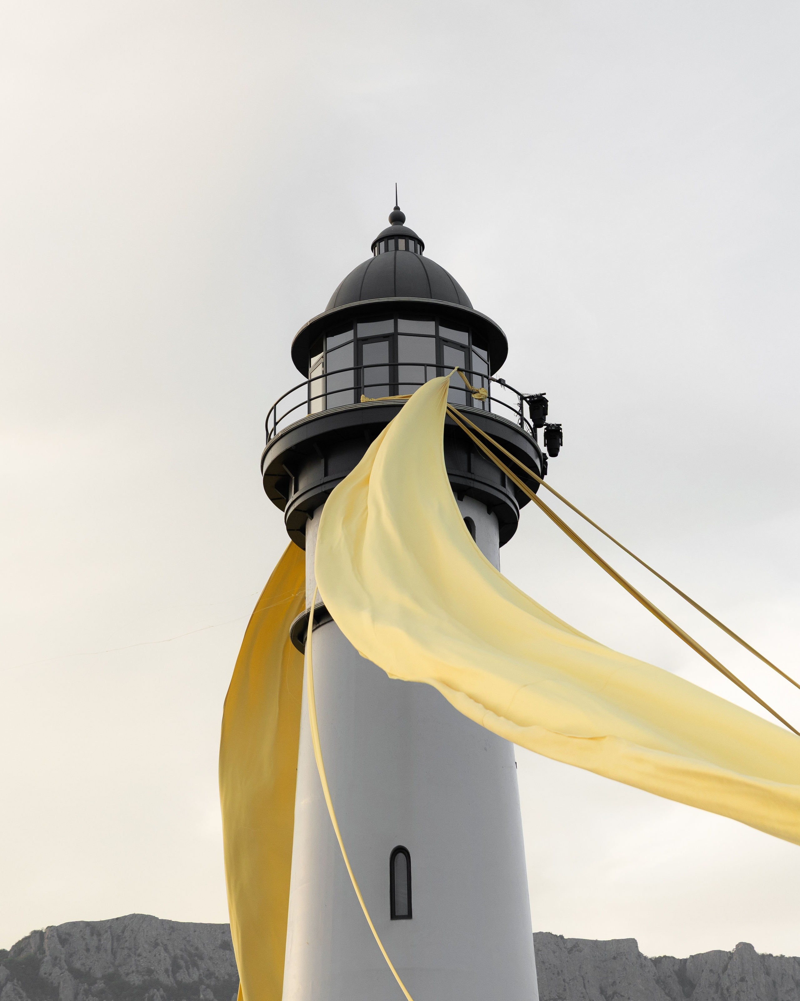 Ты — мой свет. Главная