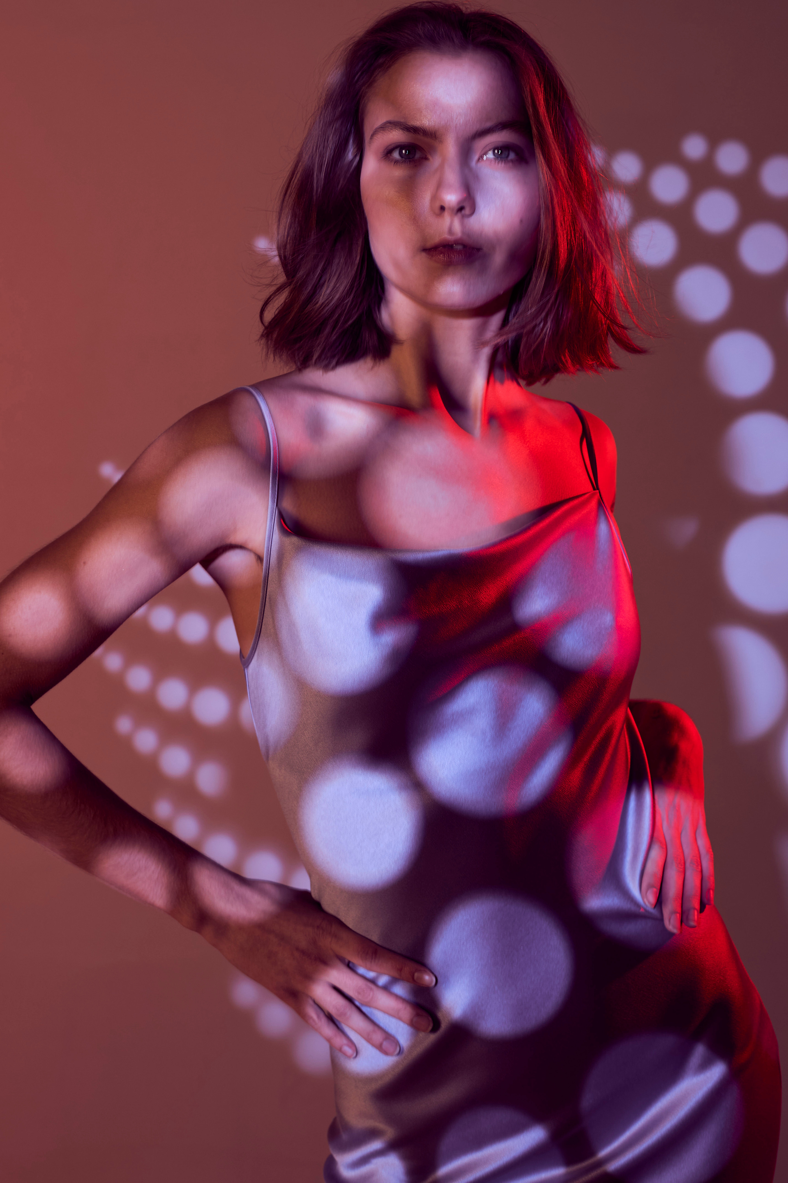 Эвелина. Анна Потявина. Фотограф Москва