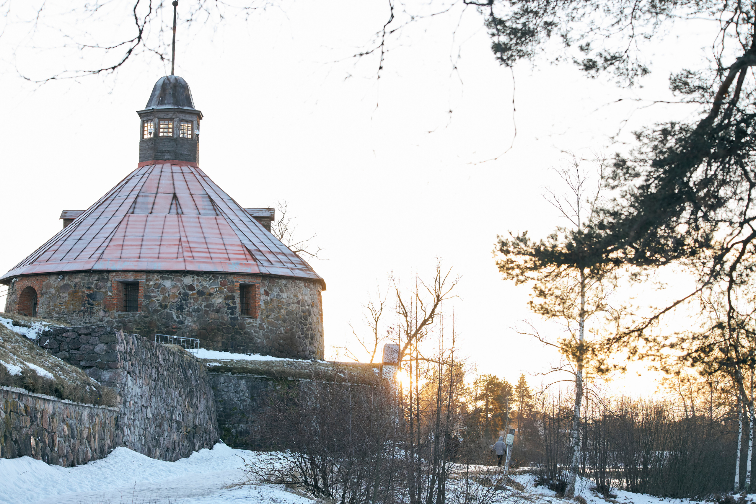 Путешествие в Карелию. Анна Потявина. Фотограф Москва