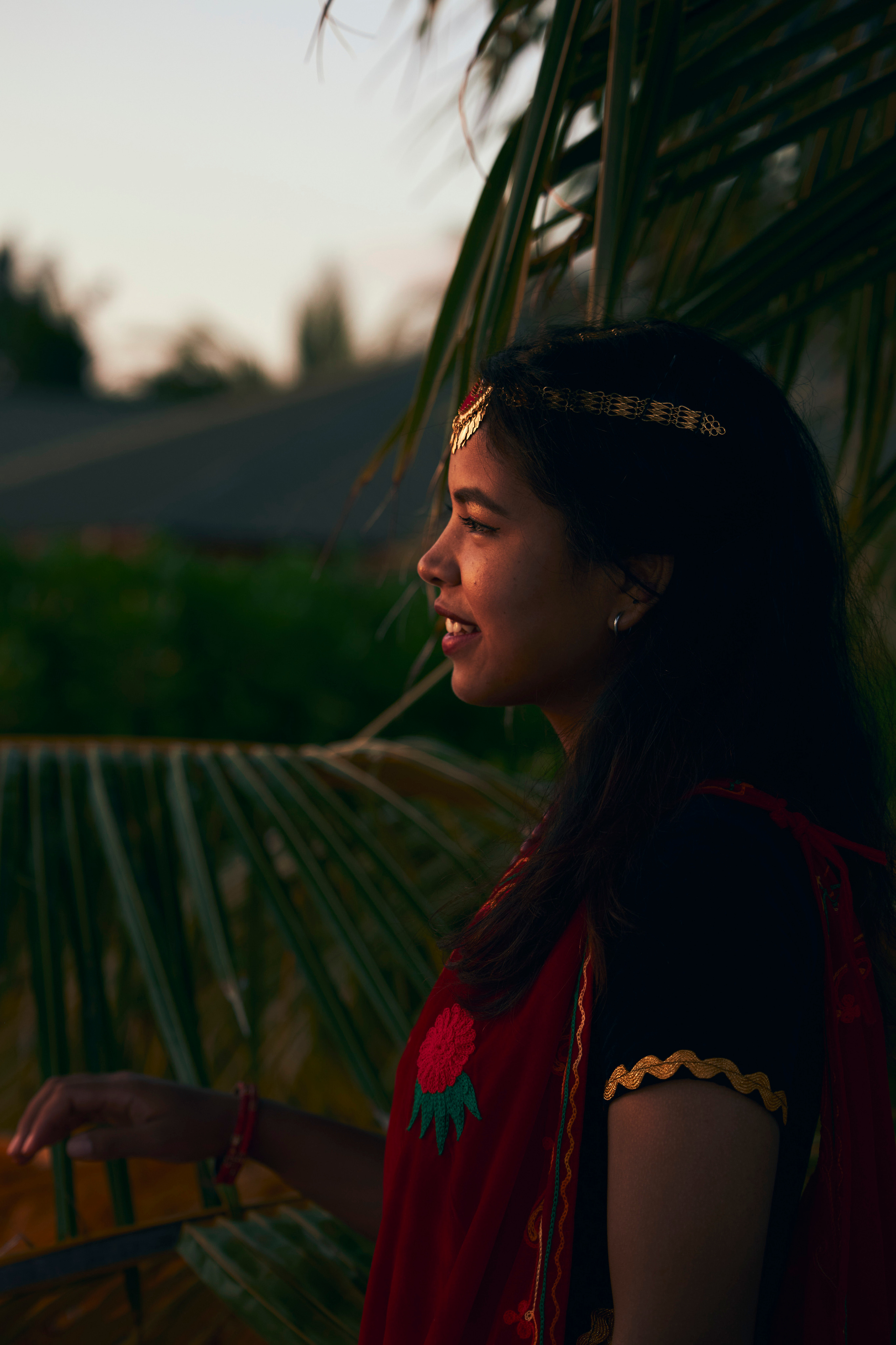 Photosession for Deena in South Palm Resort Maldives. Анна Потявина. Фотограф Москва