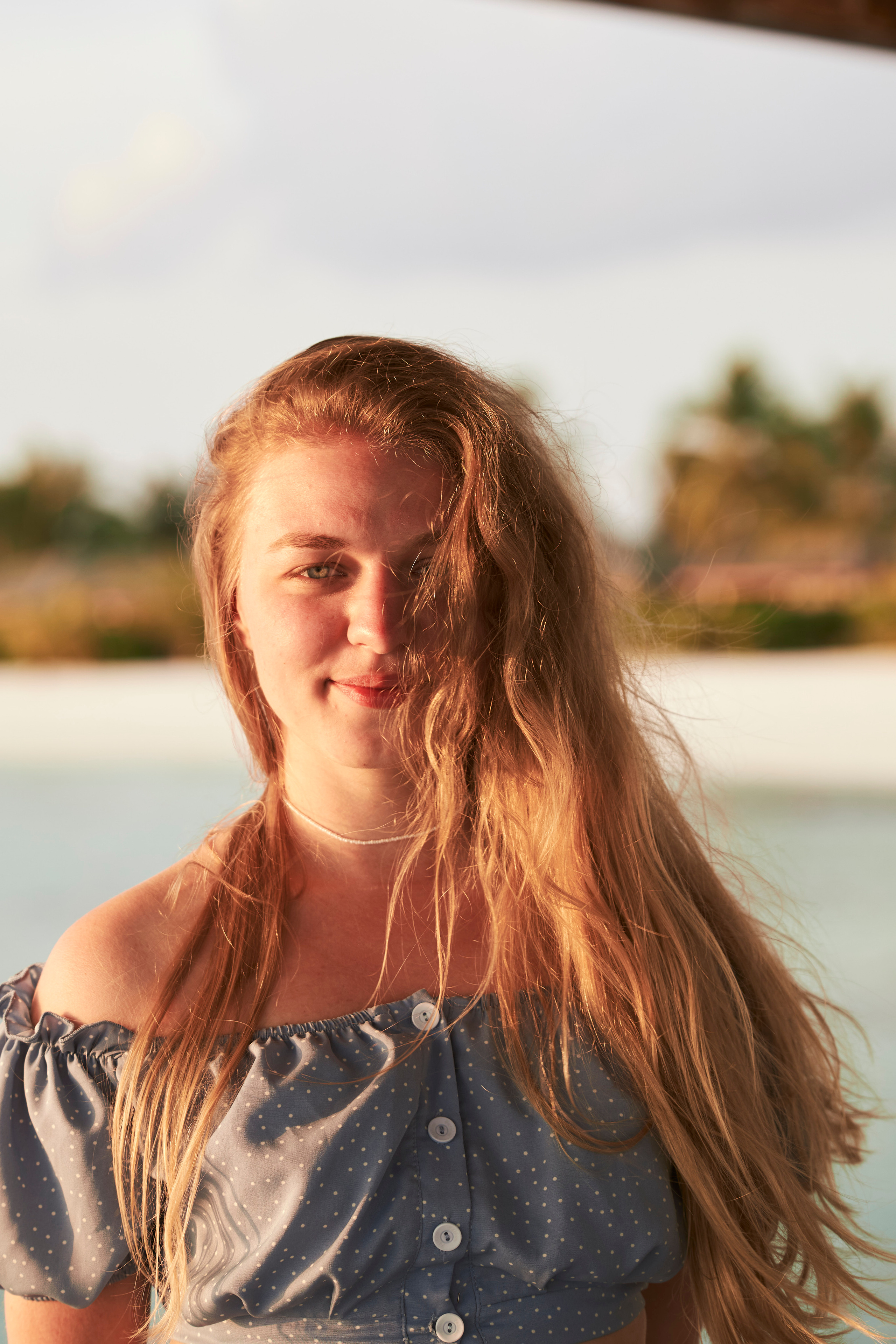 Love Story для Лизы и Вани на атолле Адду. Анна Потявина. Фотограф Москва