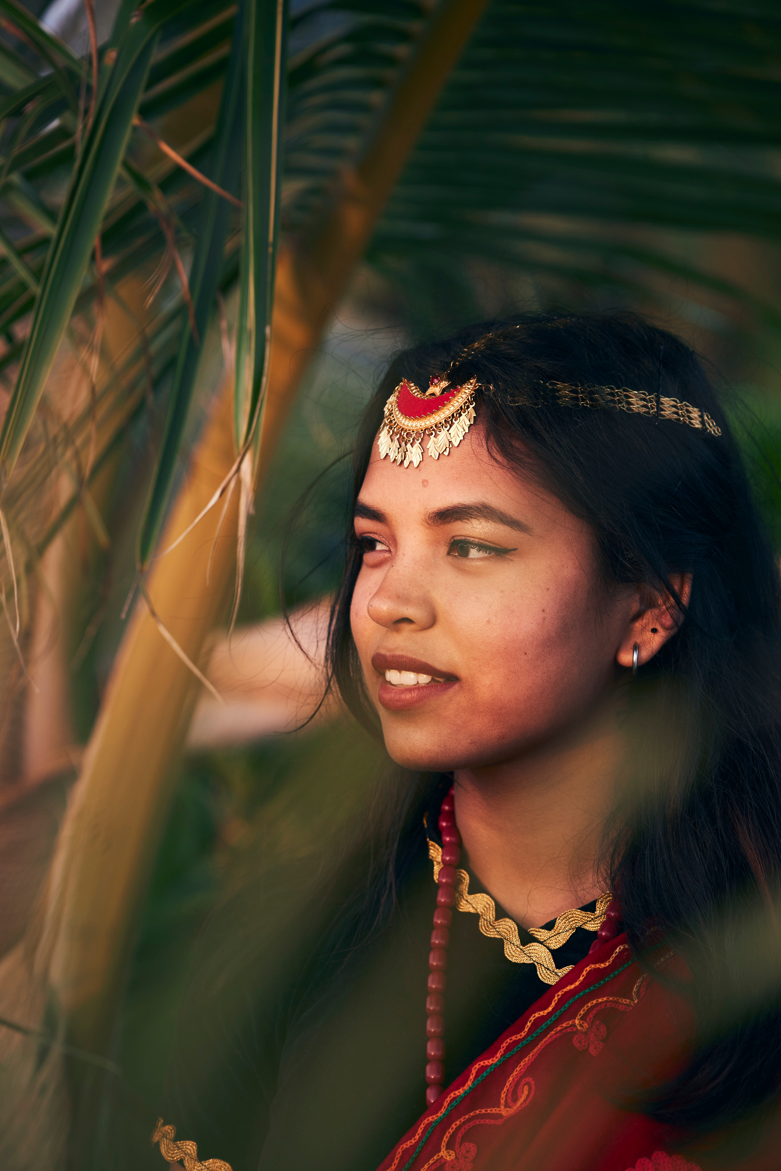 Deena, Addu Atoll, Maldives. Анна Потявина. Фотограф Москва