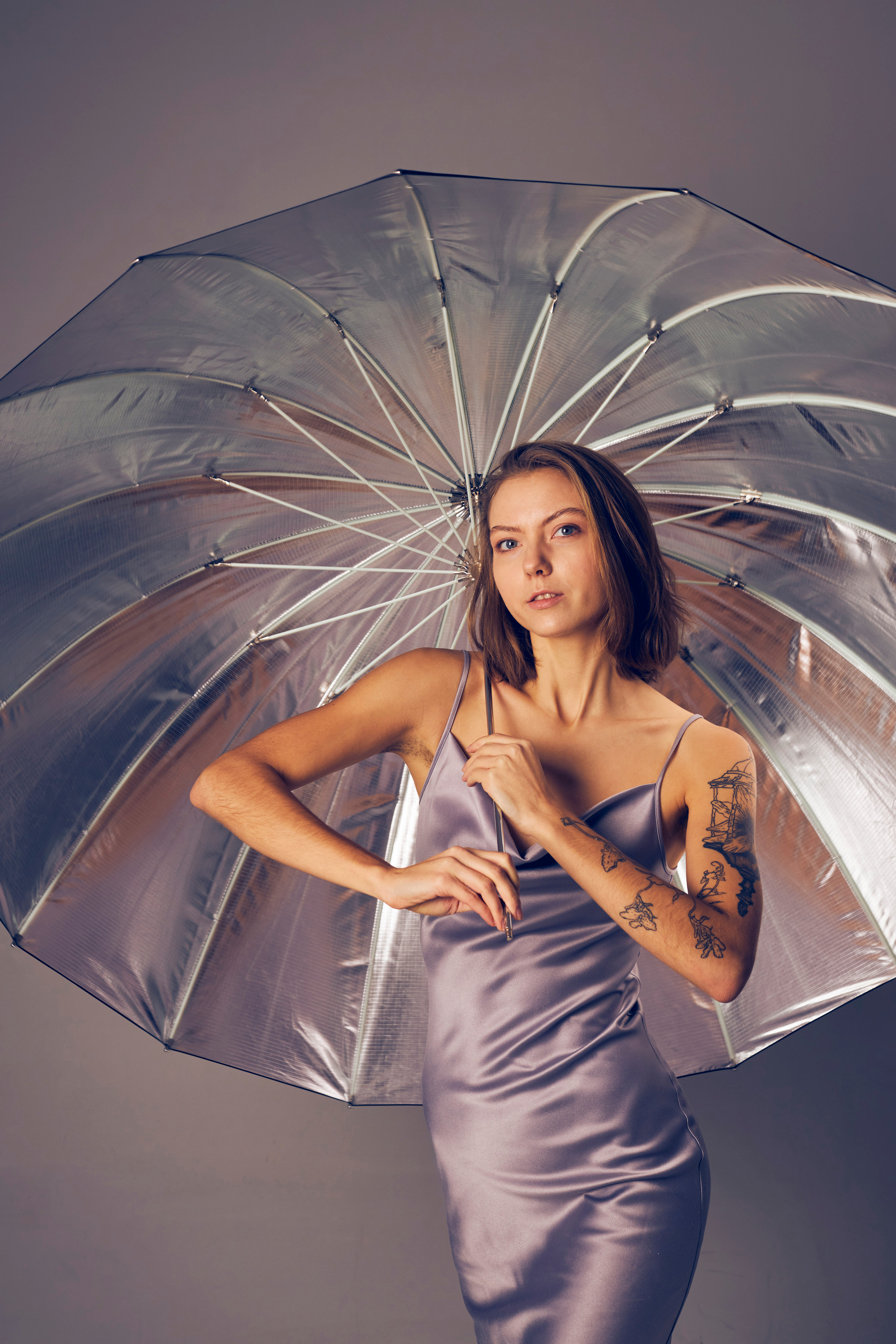 Эвелина. Анна Потявина. Фотограф Москва