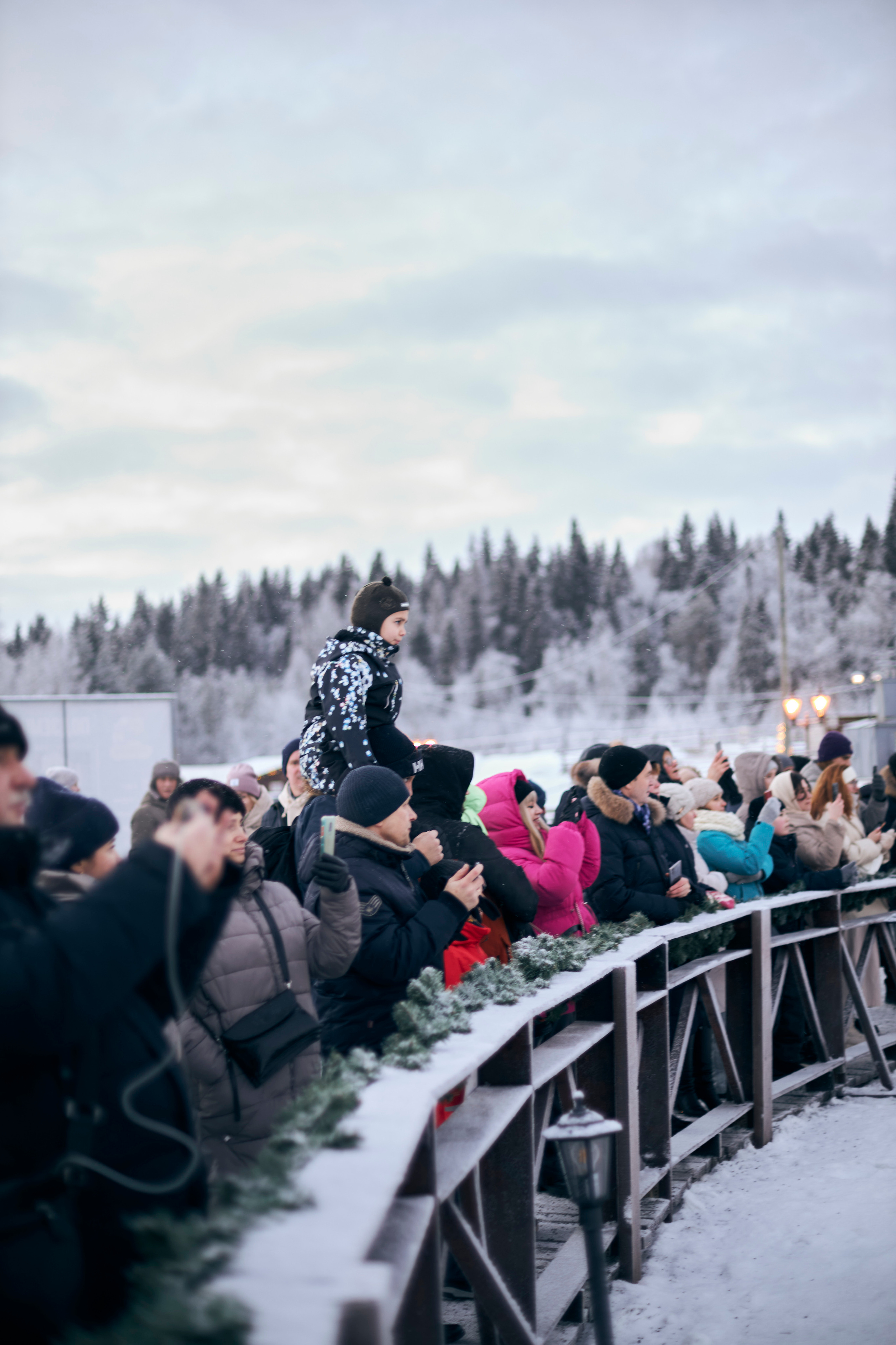 Путешествие в Карелию. Анна Потявина. Фотограф Москва
