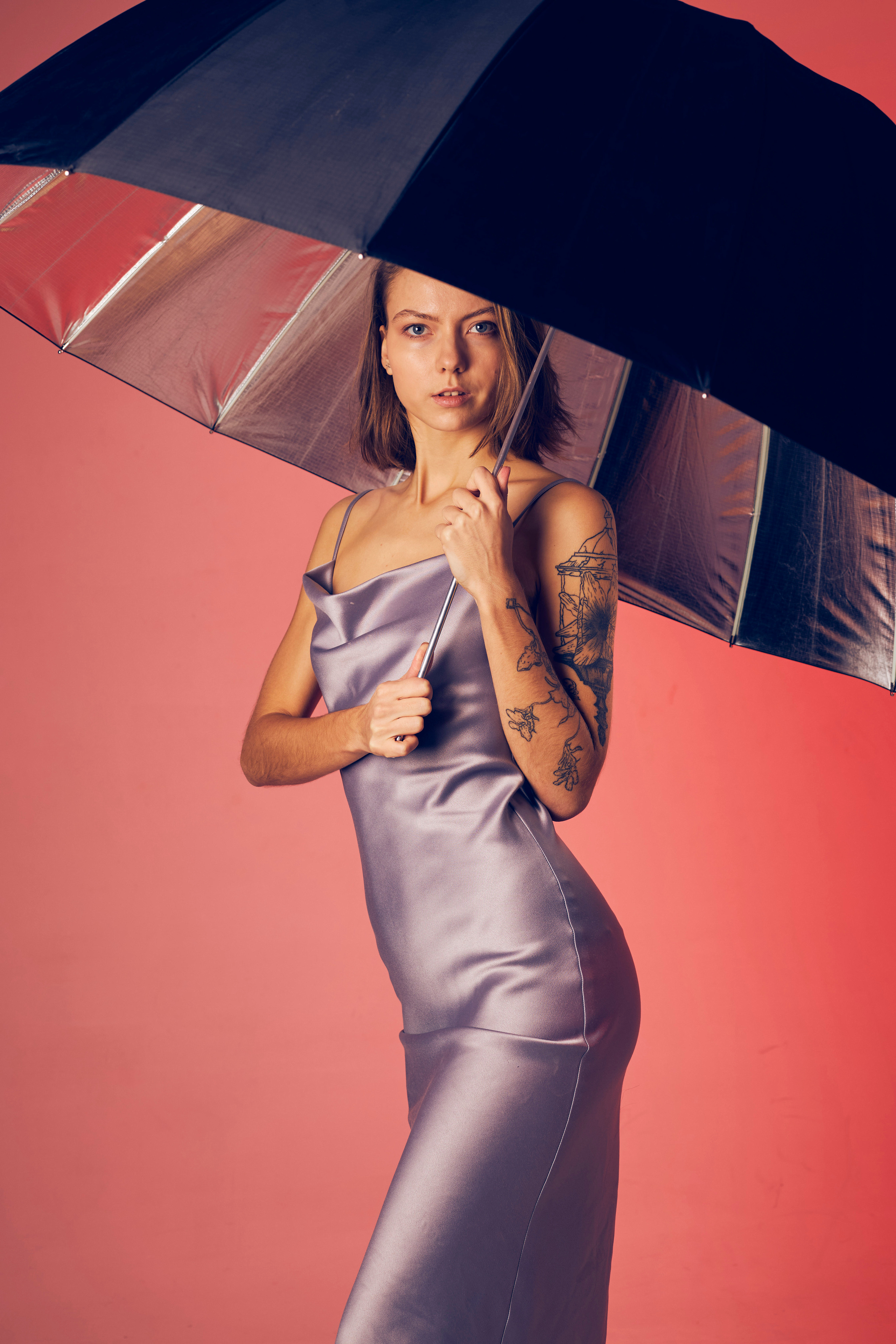 Эвелина. Анна Потявина. Фотограф Москва