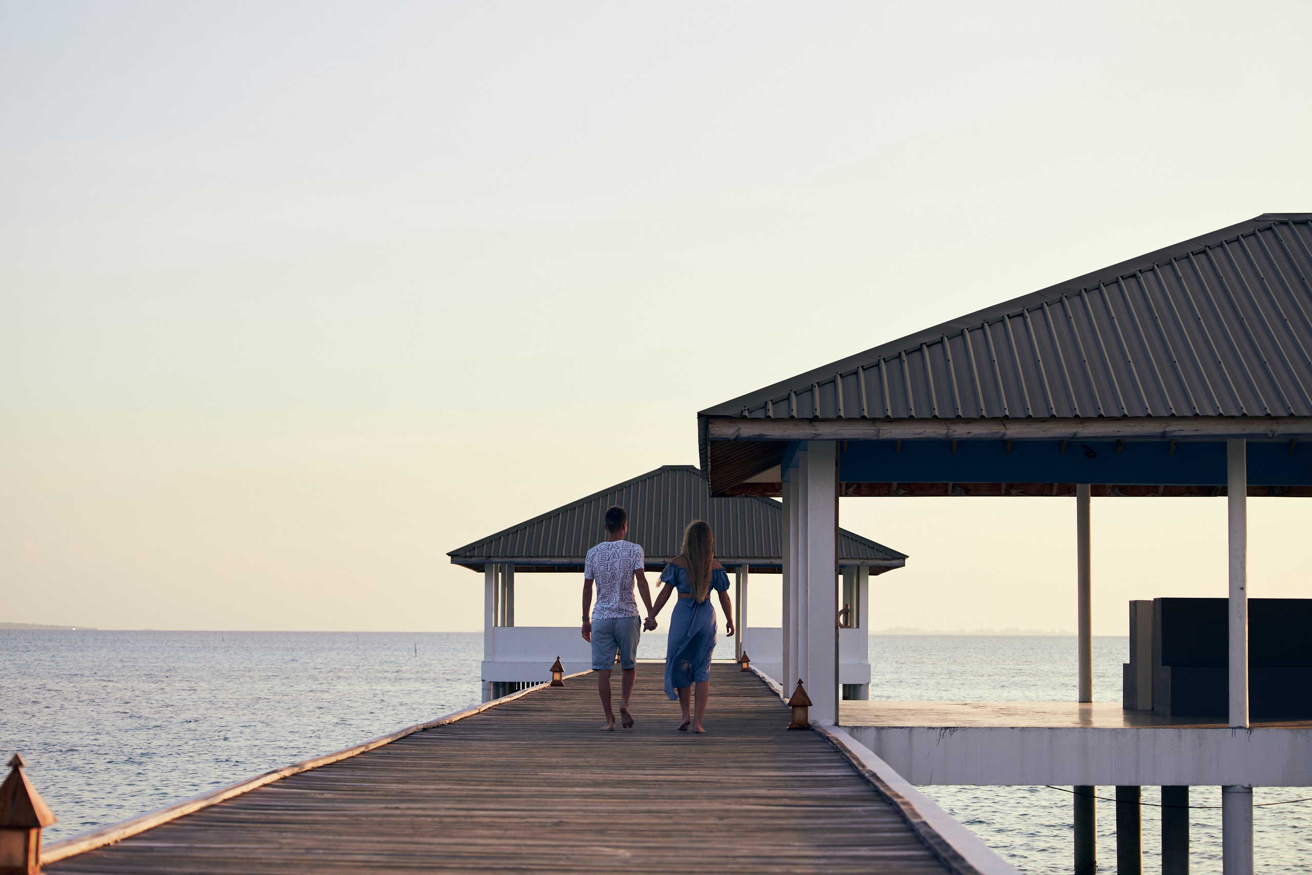 Фотосессия для Вани и Лизы на Мальдивах. Анна Потявина. Фотограф Москва
