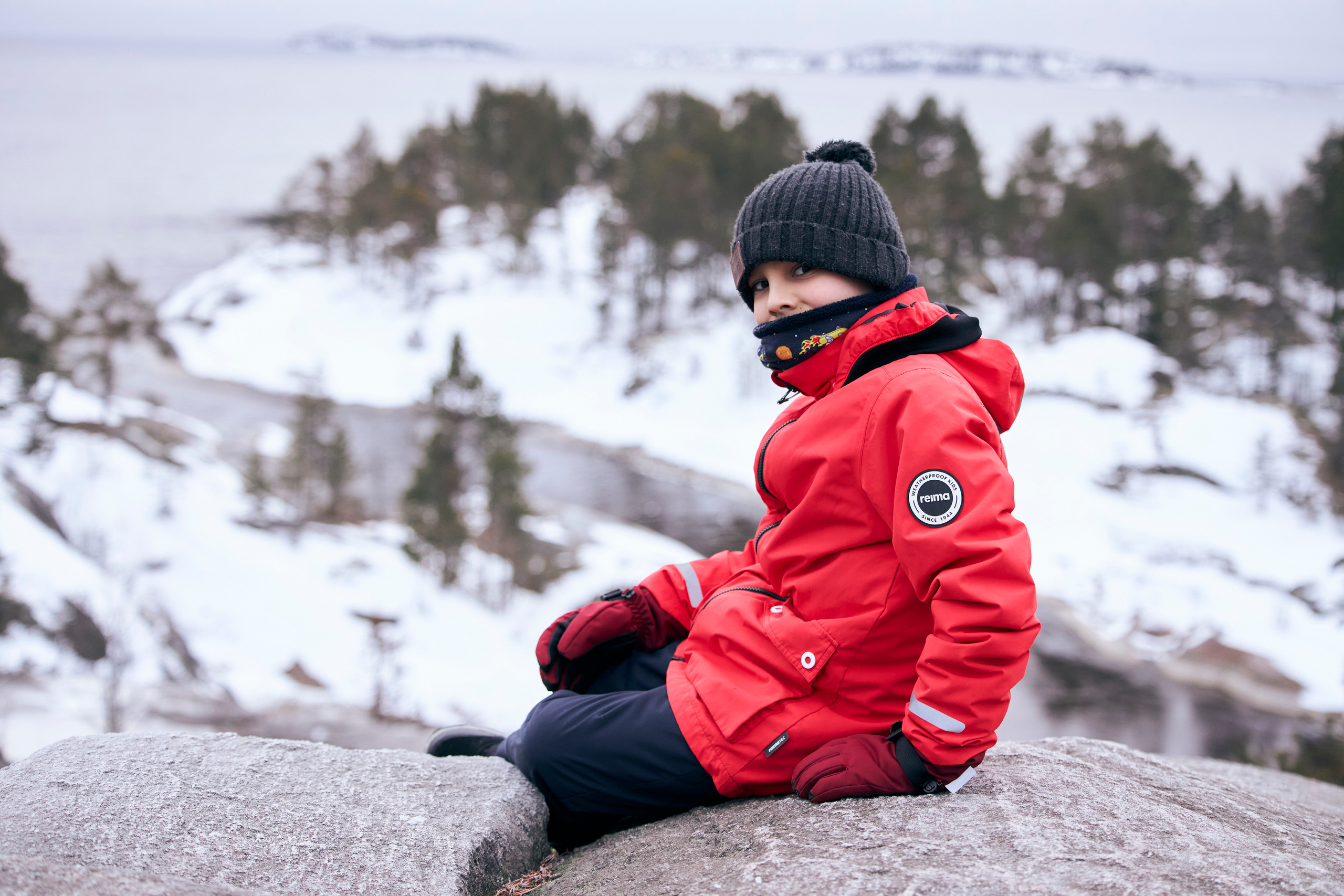 Путешествие в Карелию. Анна Потявина. Фотограф Москва