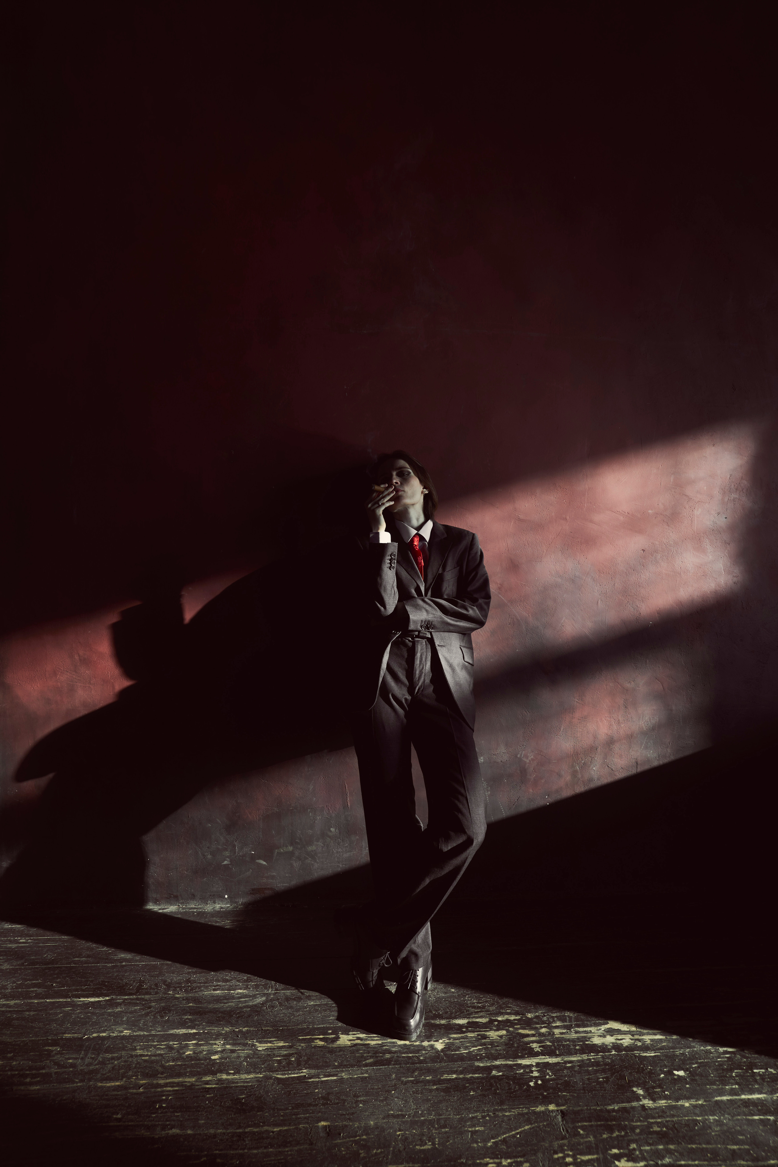 Аврора. Анна Потявина. Фотограф Москва