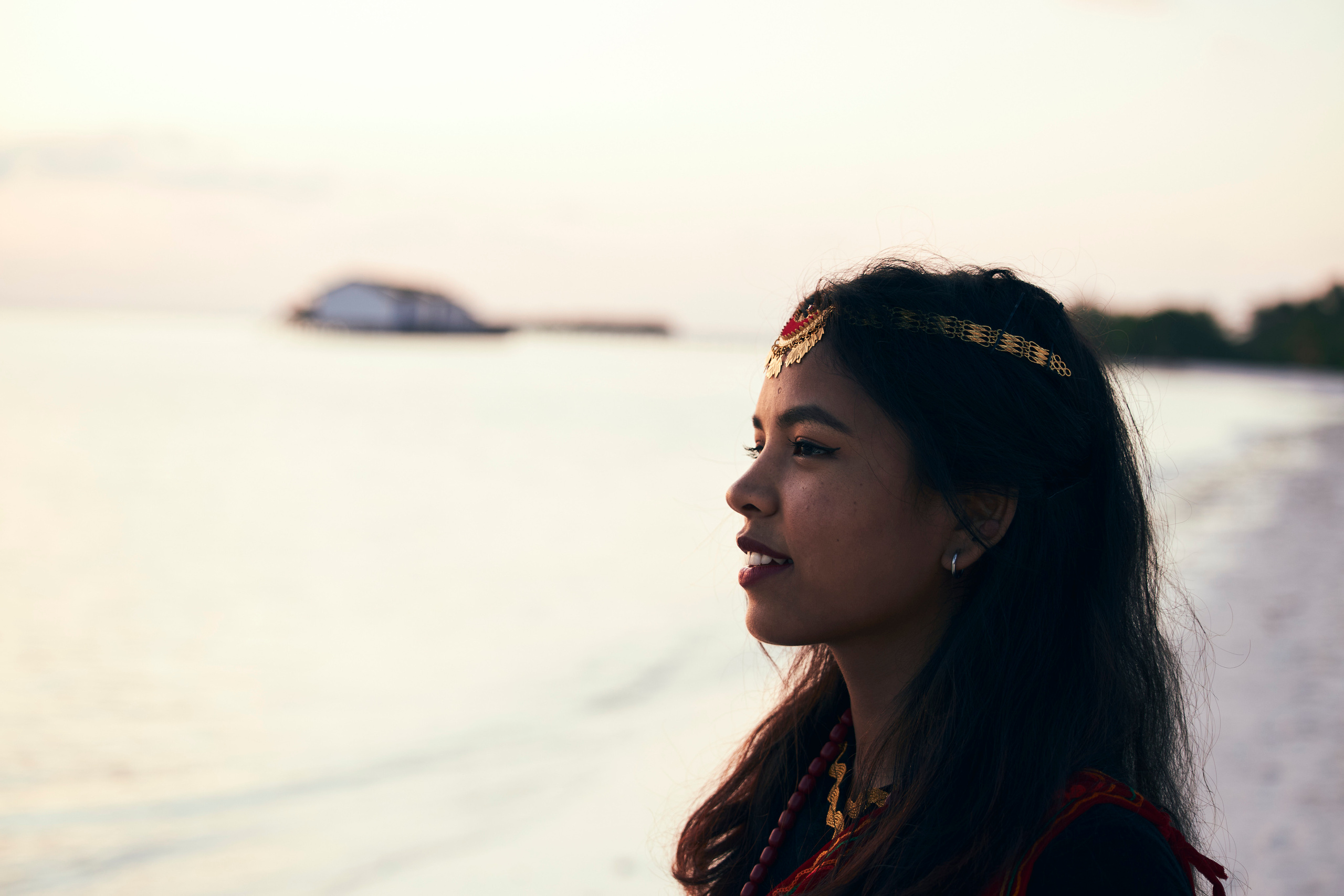 Deena, Addu Atoll, Maldives. Анна Потявина. Фотограф Москва