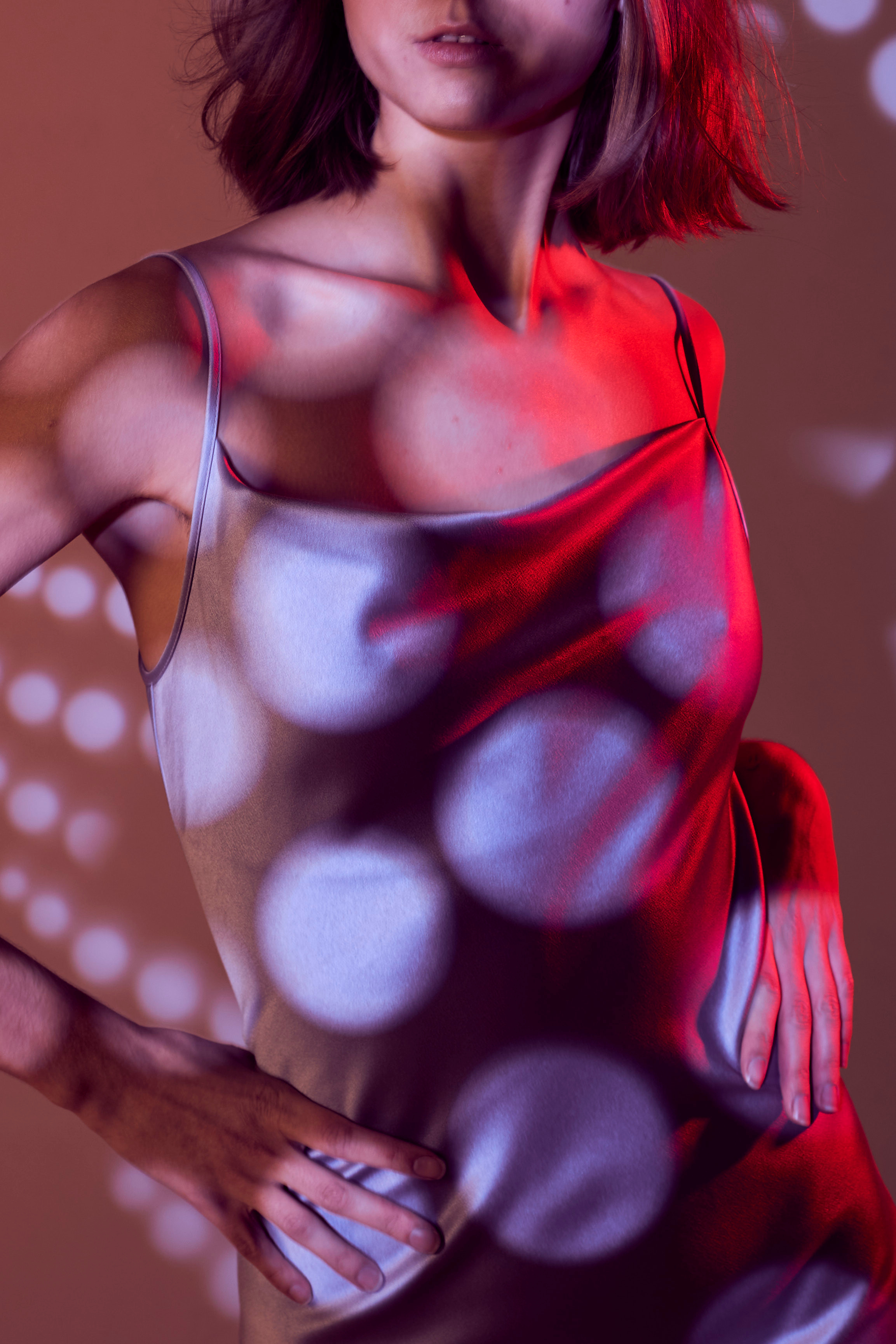 Эвелина. Анна Потявина. Фотограф Москва