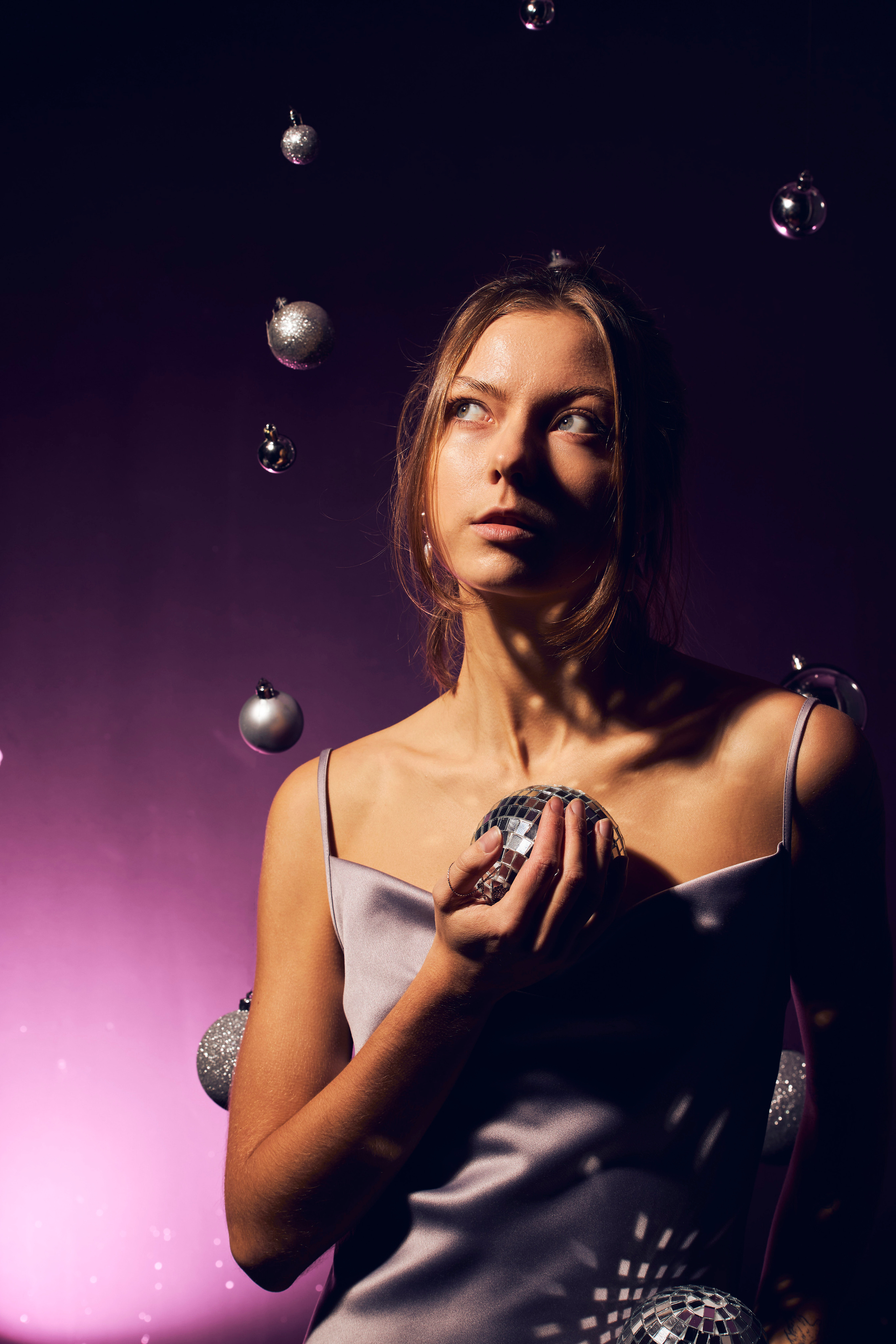 Эвелина. Анна Потявина. Фотограф Москва