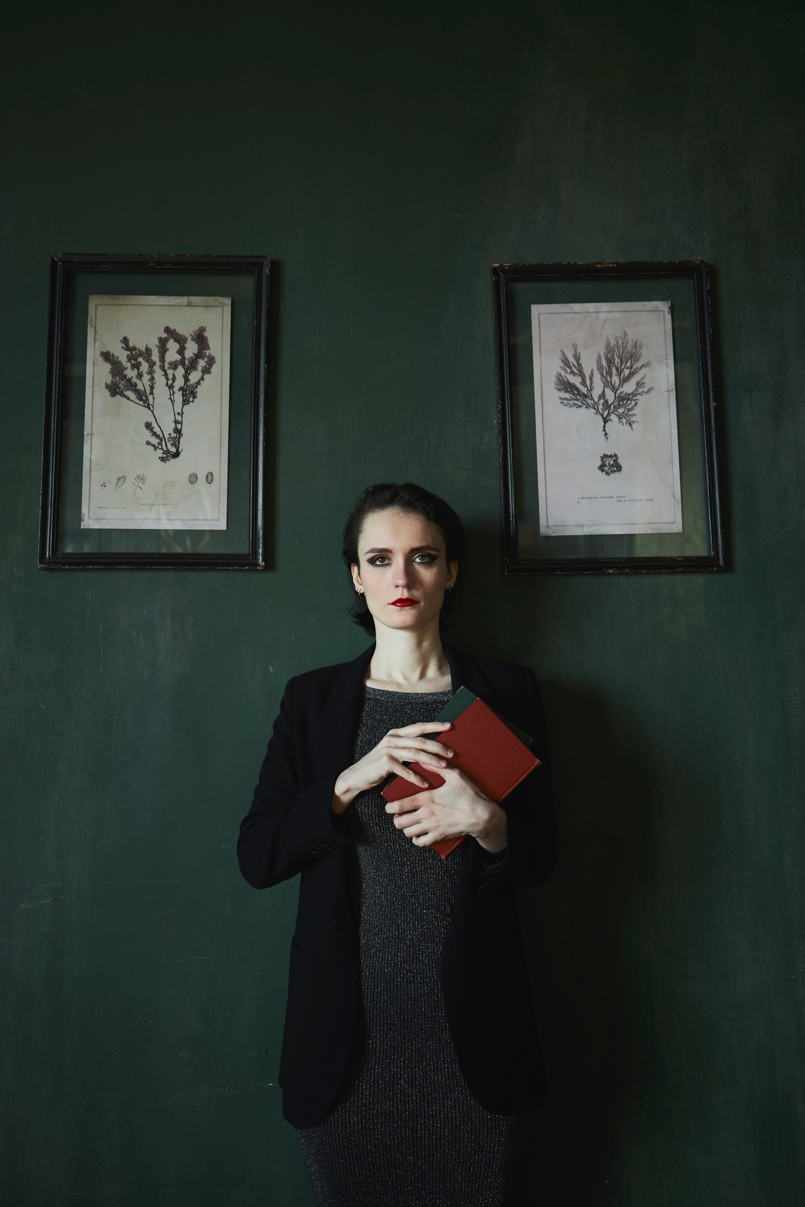 Аврора. Анна Потявина. Фотограф Москва