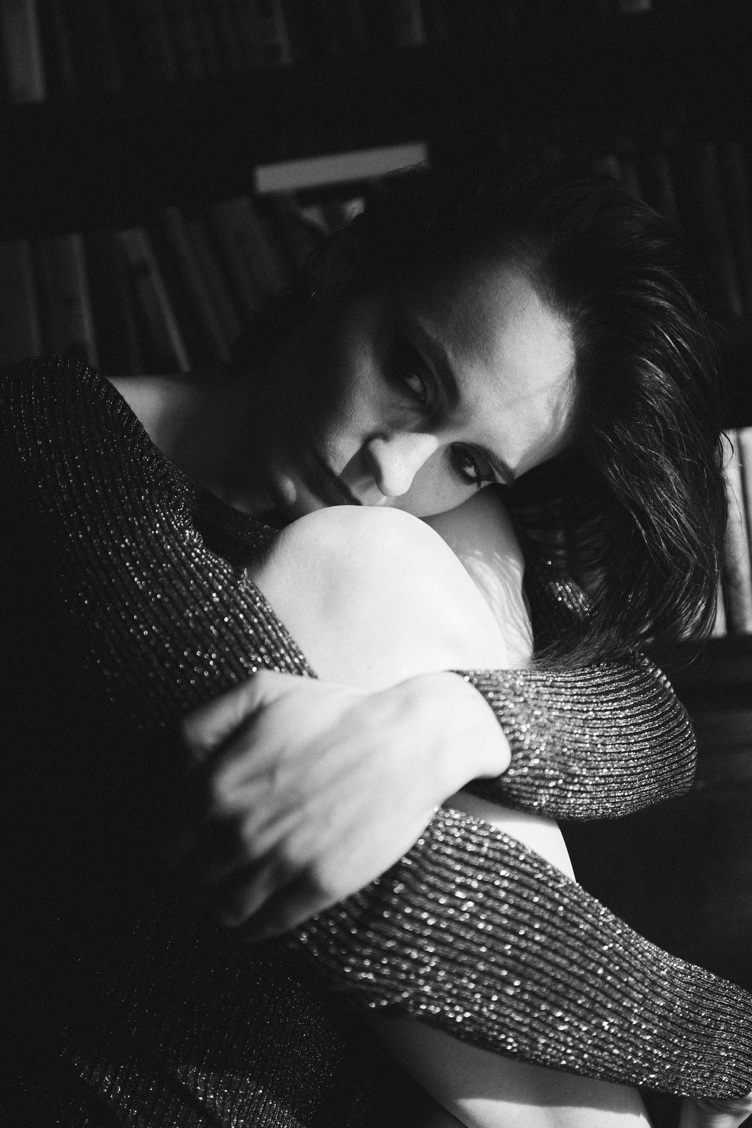 Аврора. Анна Потявина. Фотограф Москва