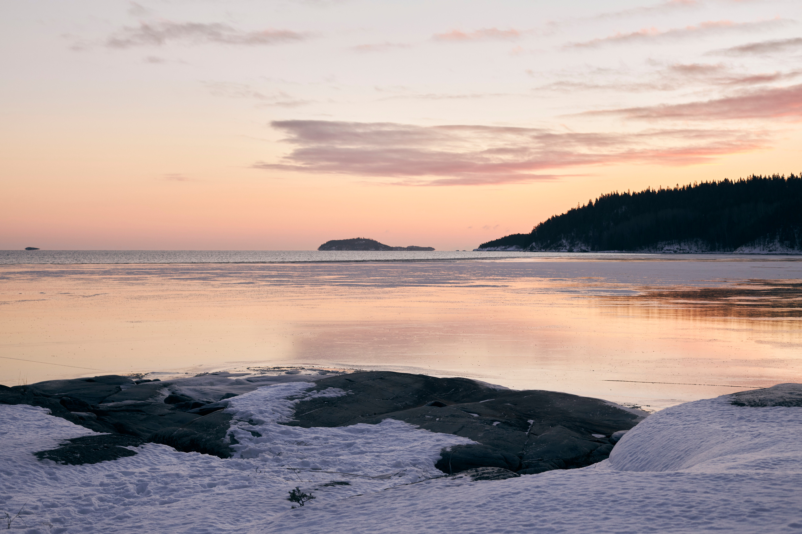 Путешествие в Карелию. Анна Потявина. Фотограф Москва