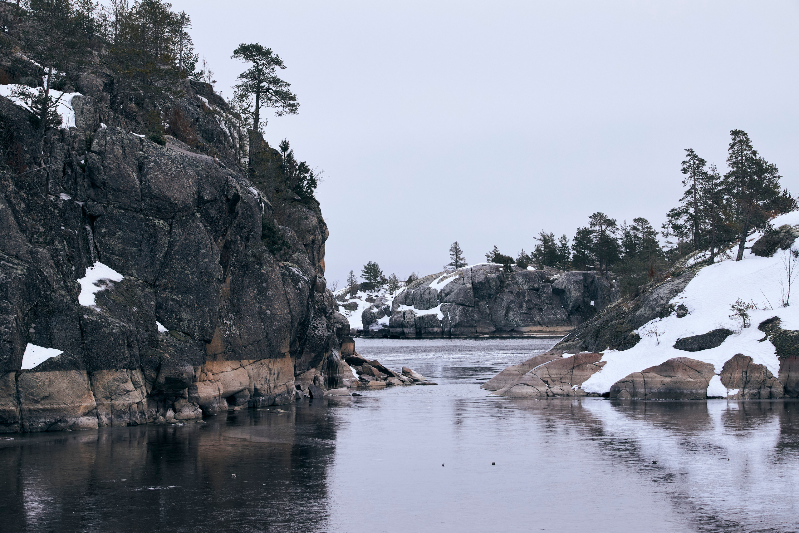Путешествие в Карелию. Анна Потявина. Фотограф Москва