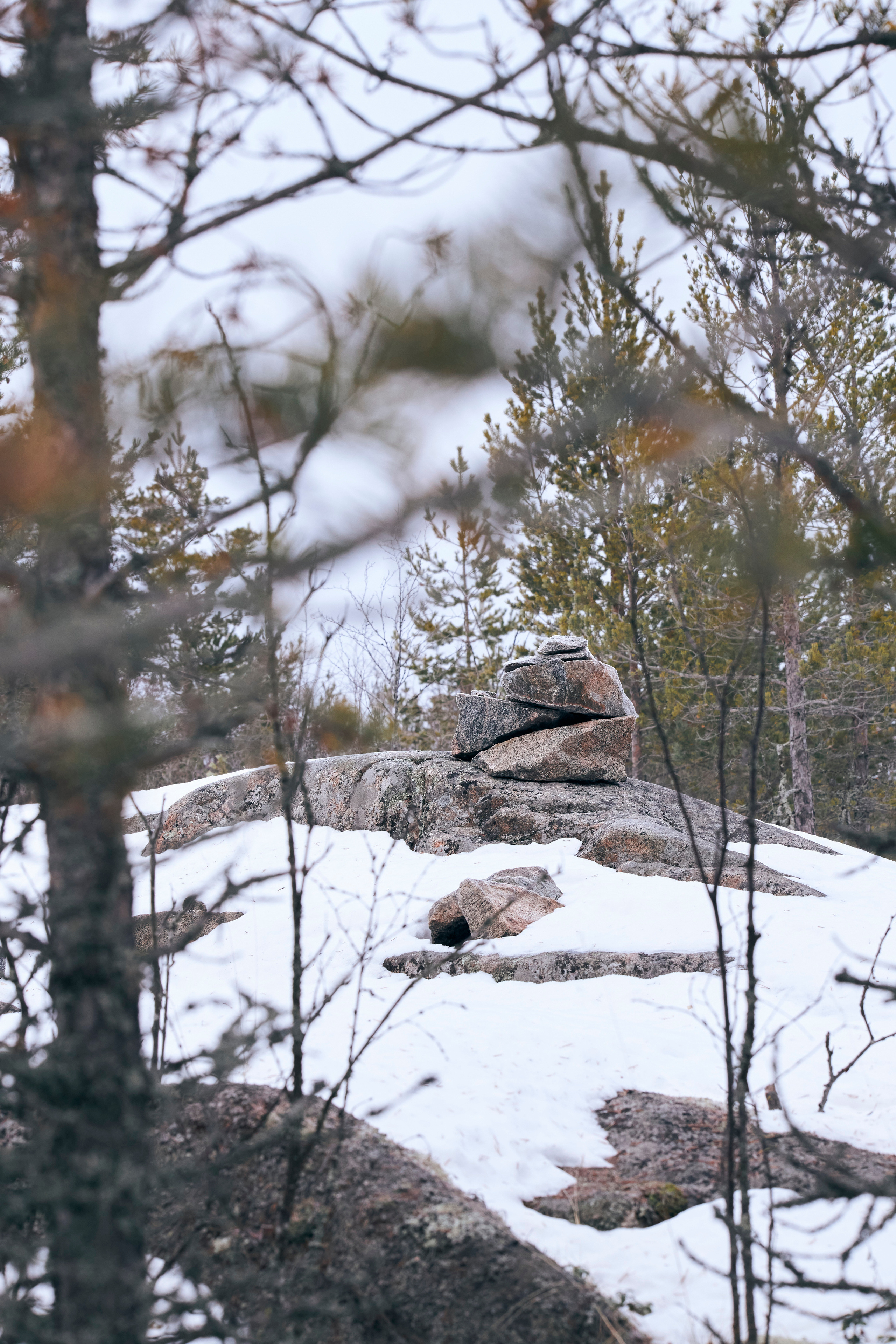 Путешествие в Карелию. Анна Потявина. Фотограф Москва