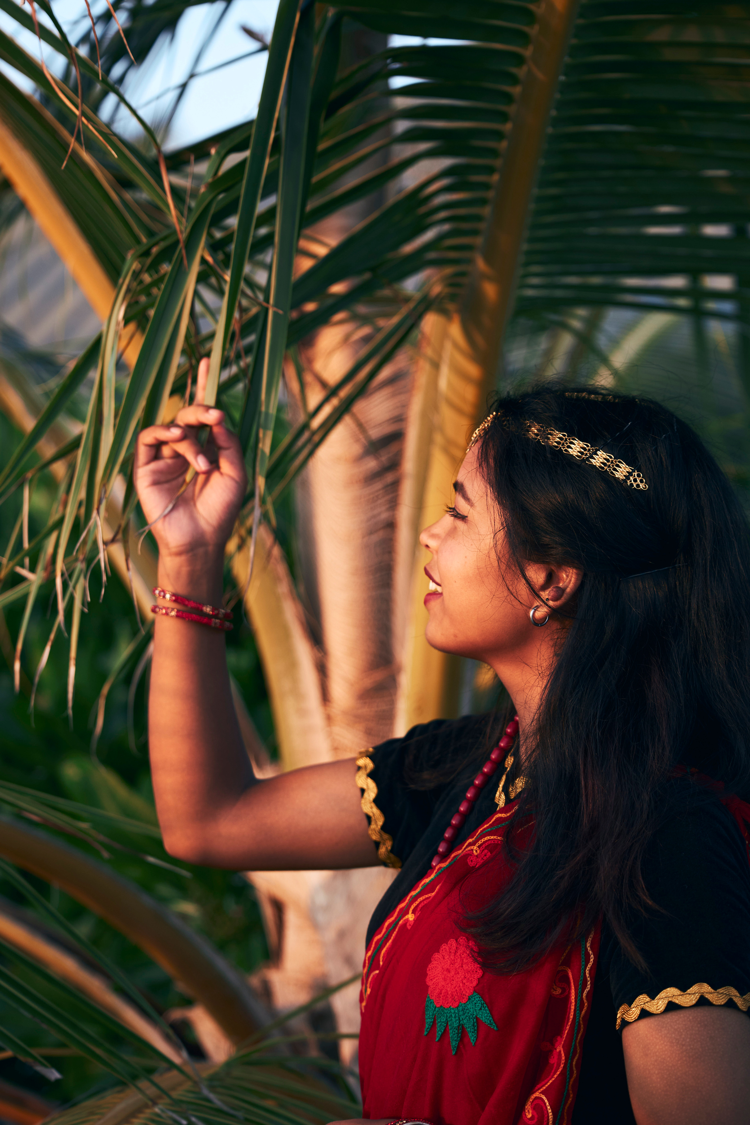 Deena, Addu Atoll, Maldives. Анна Потявина. Фотограф Москва