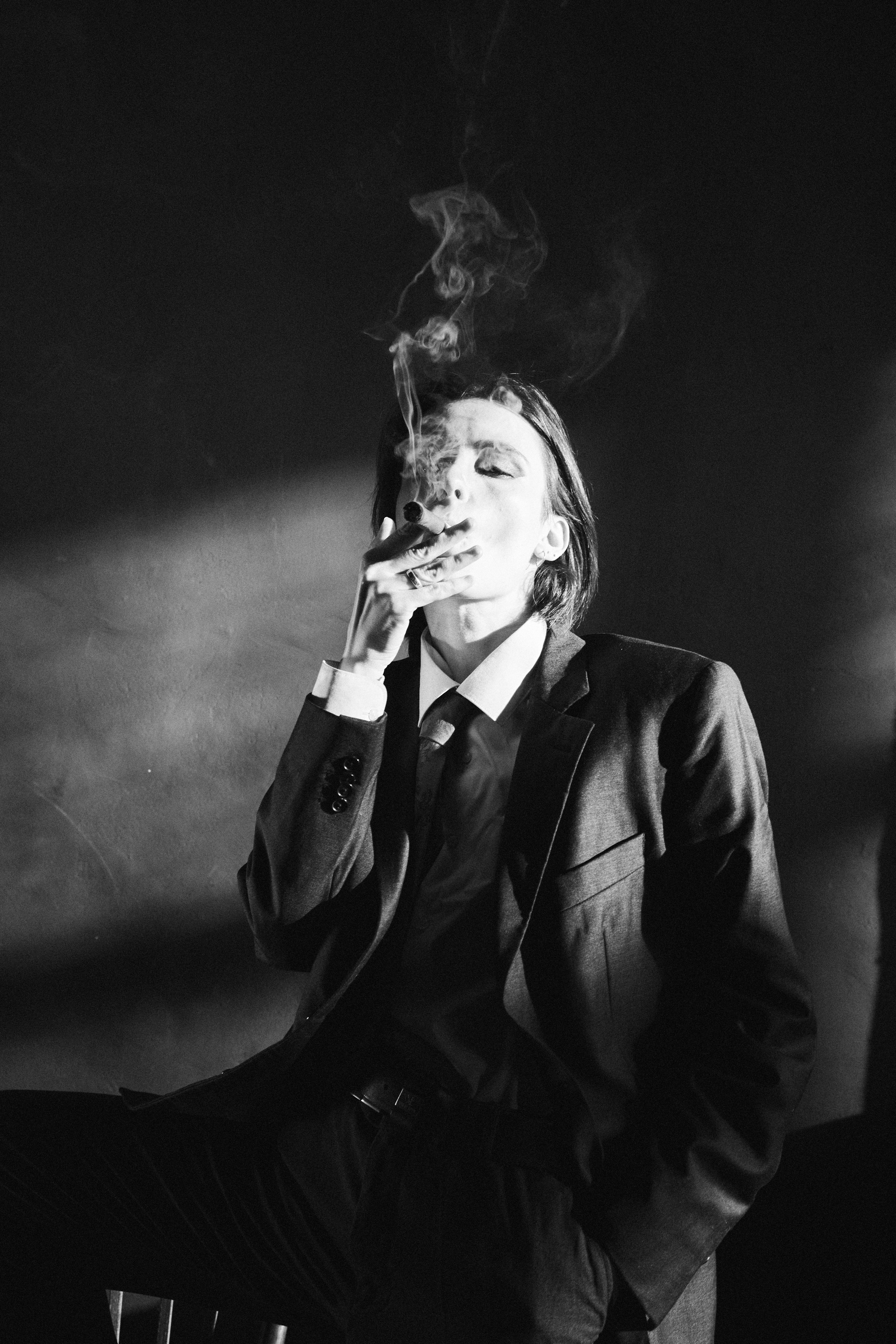 Аврора. Анна Потявина. Фотограф Москва