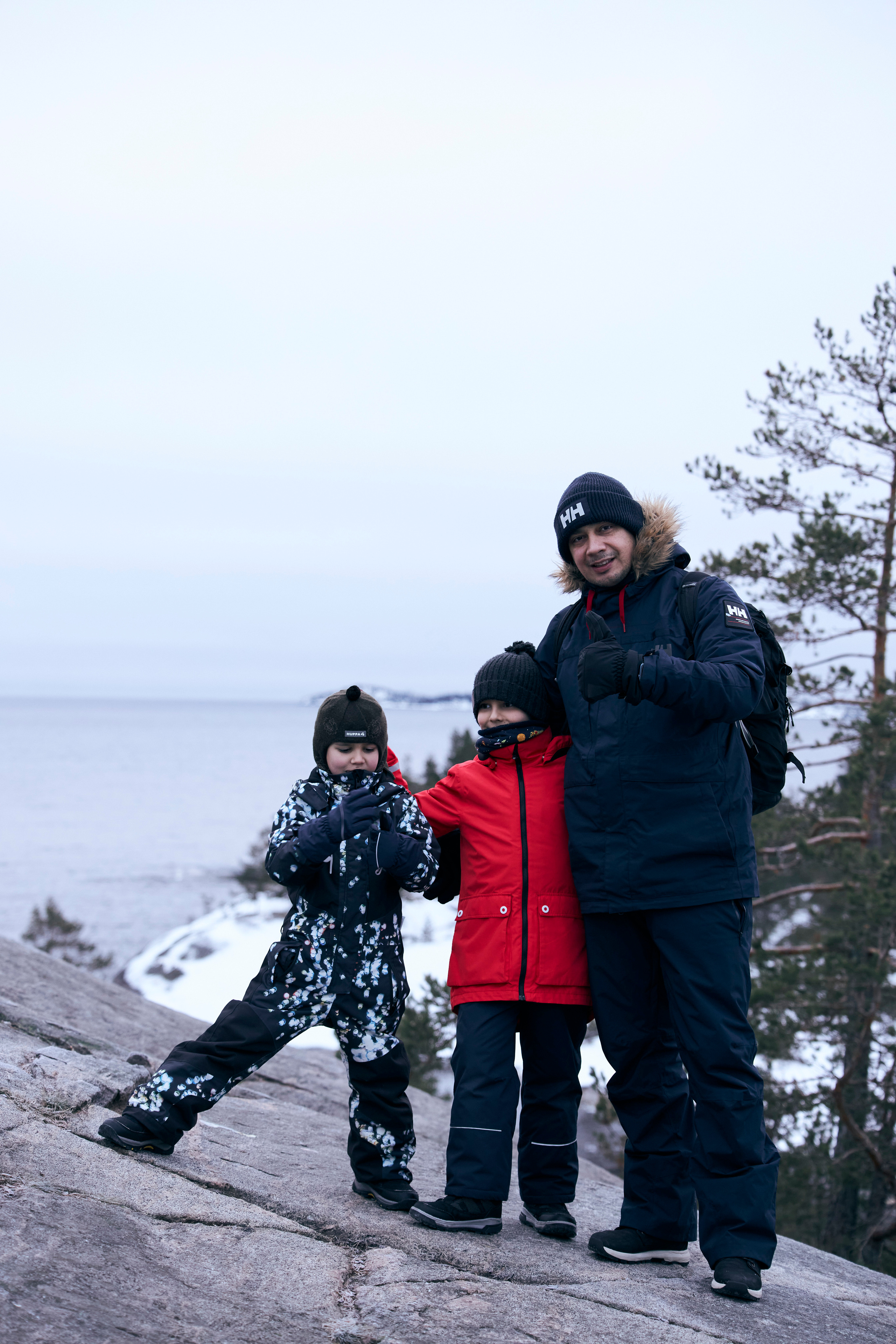 Путешествие в Карелию. Анна Потявина. Фотограф Москва