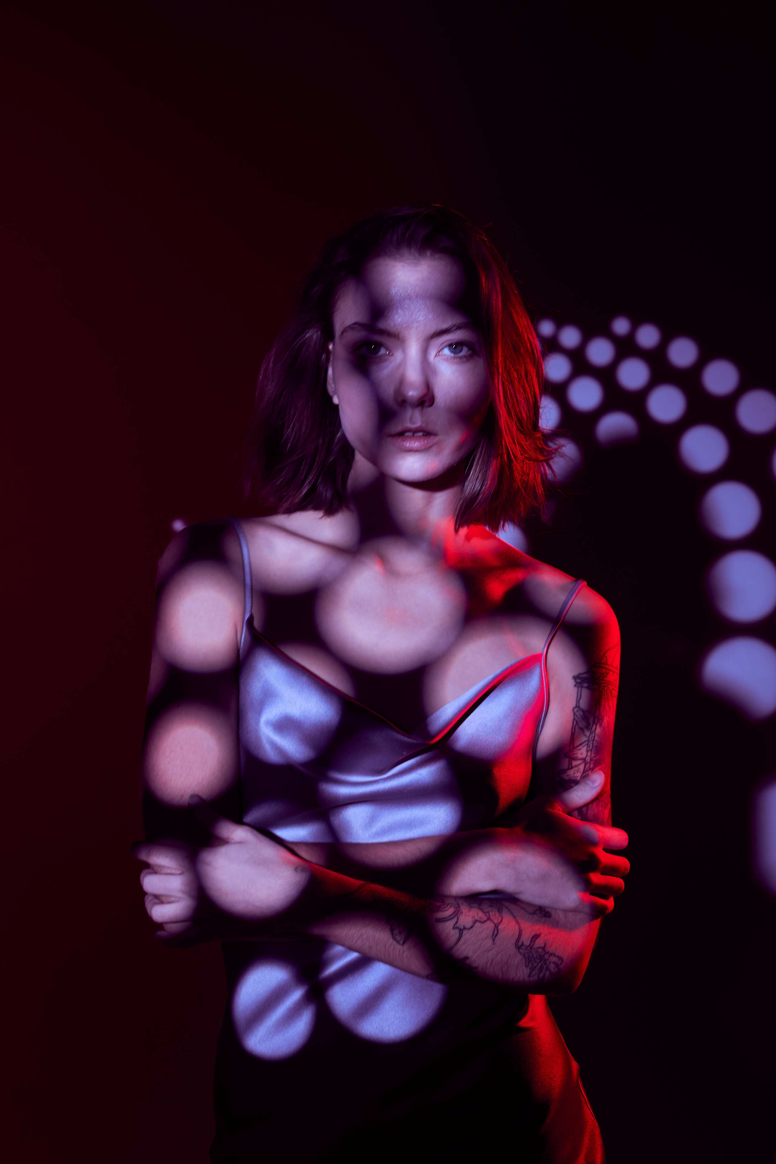 Эвелина. Анна Потявина. Фотограф Москва