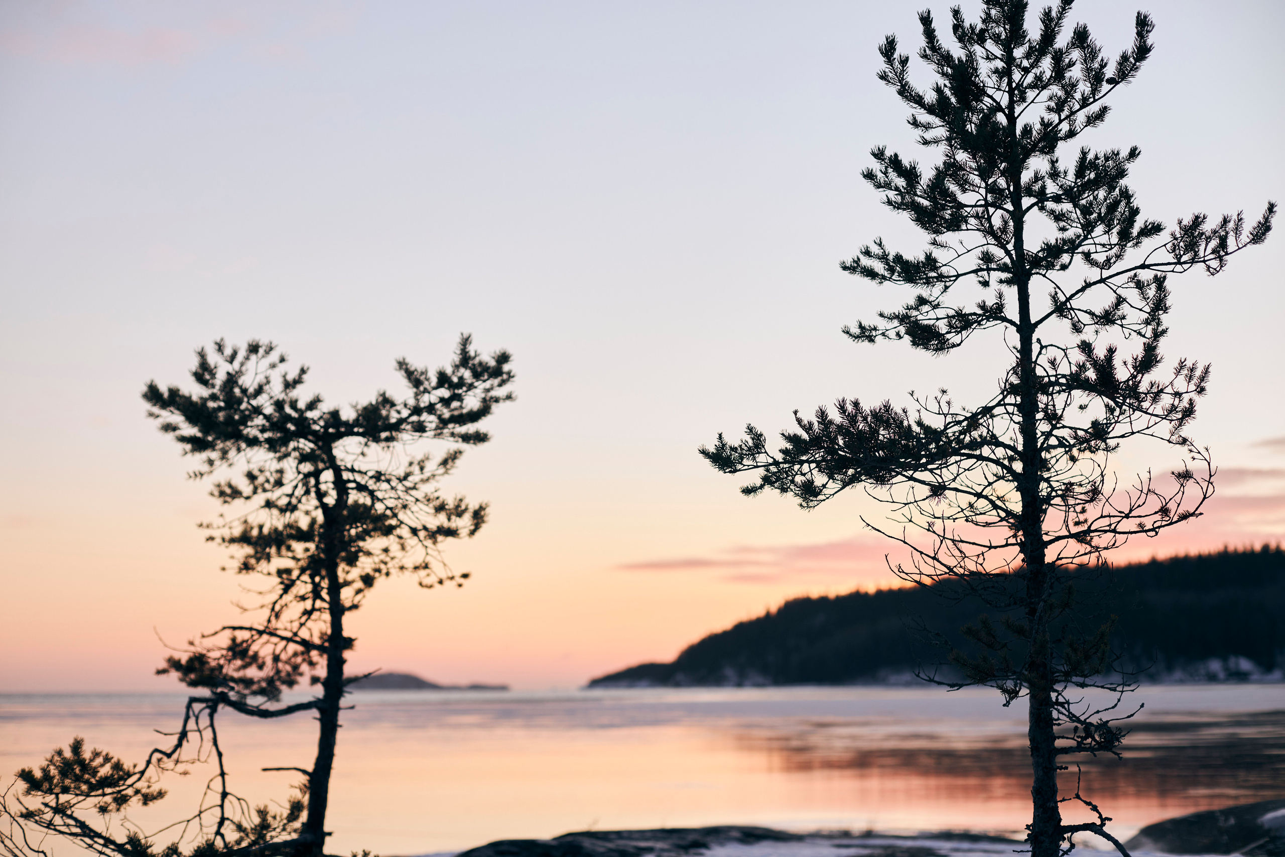 Путешествие в Карелию. Анна Потявина. Фотограф Москва